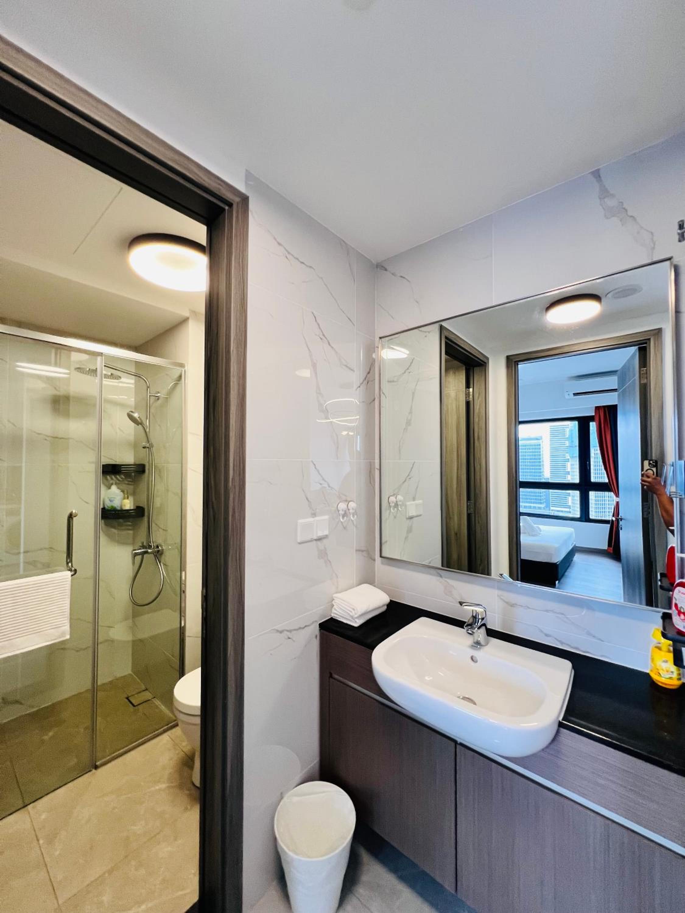 Agile Residence Delima TRX KL