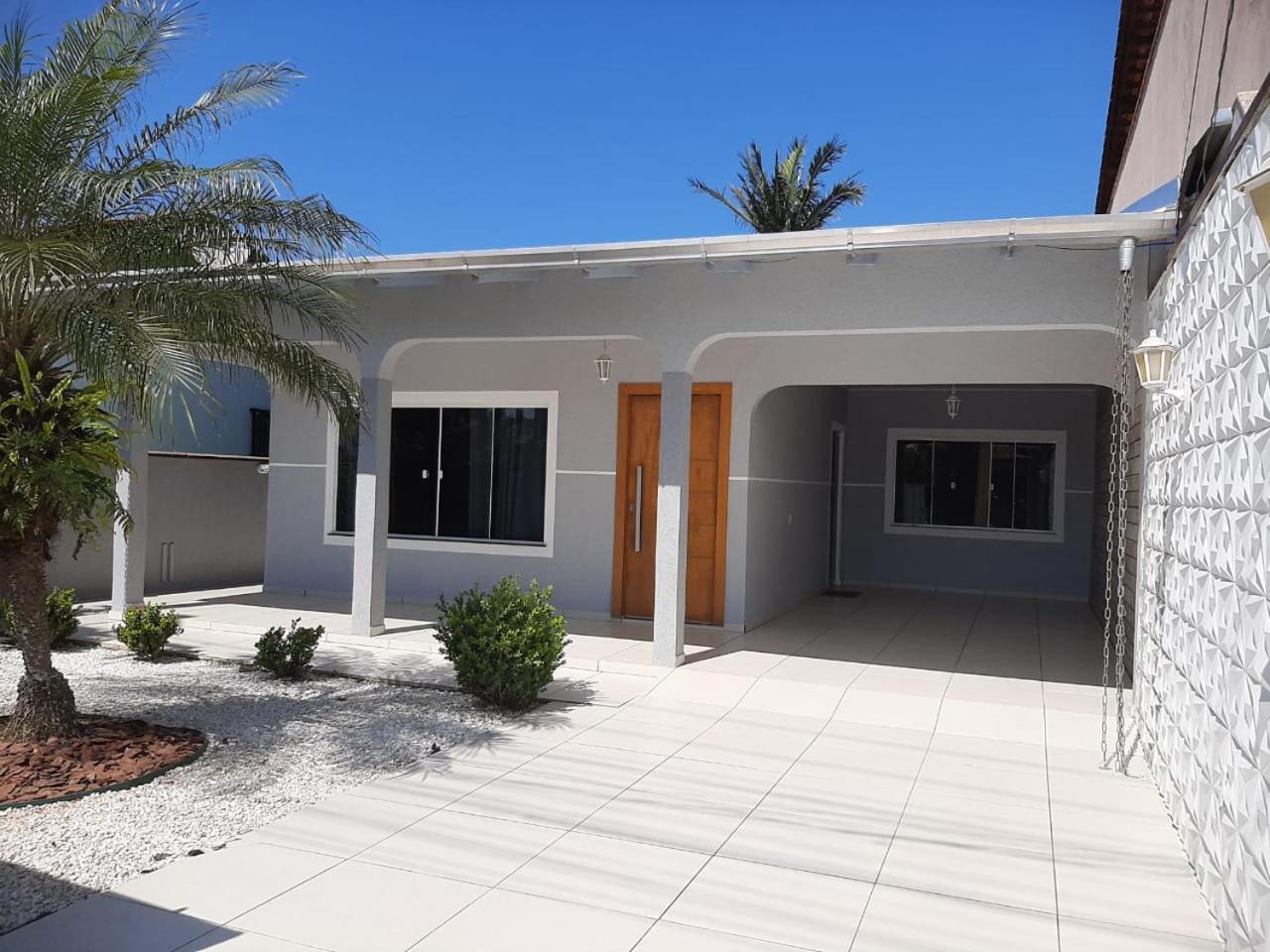casa linda e aconchegante