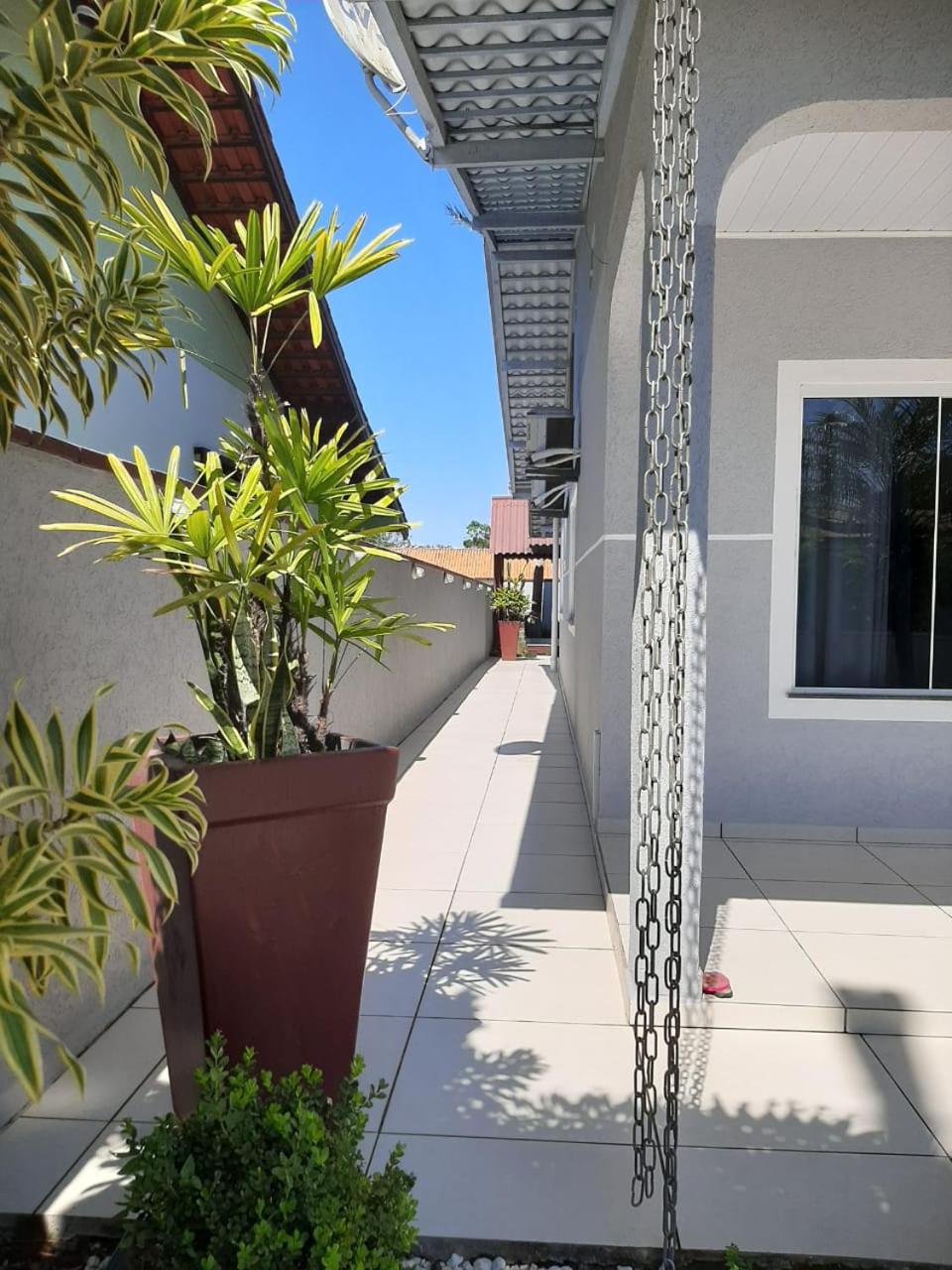 casa linda e aconchegante