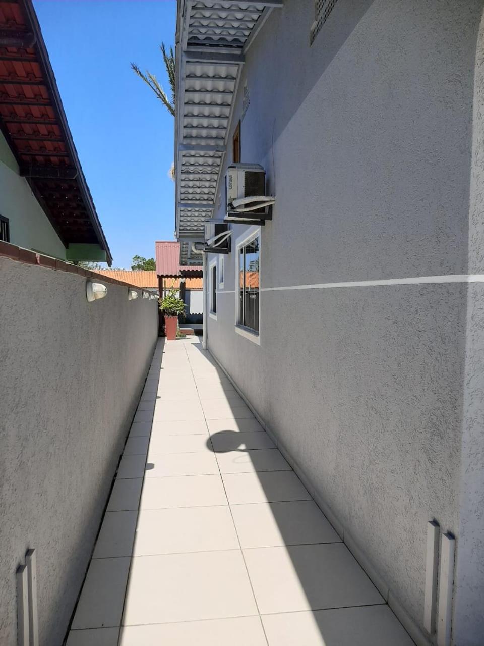 casa linda e aconchegante