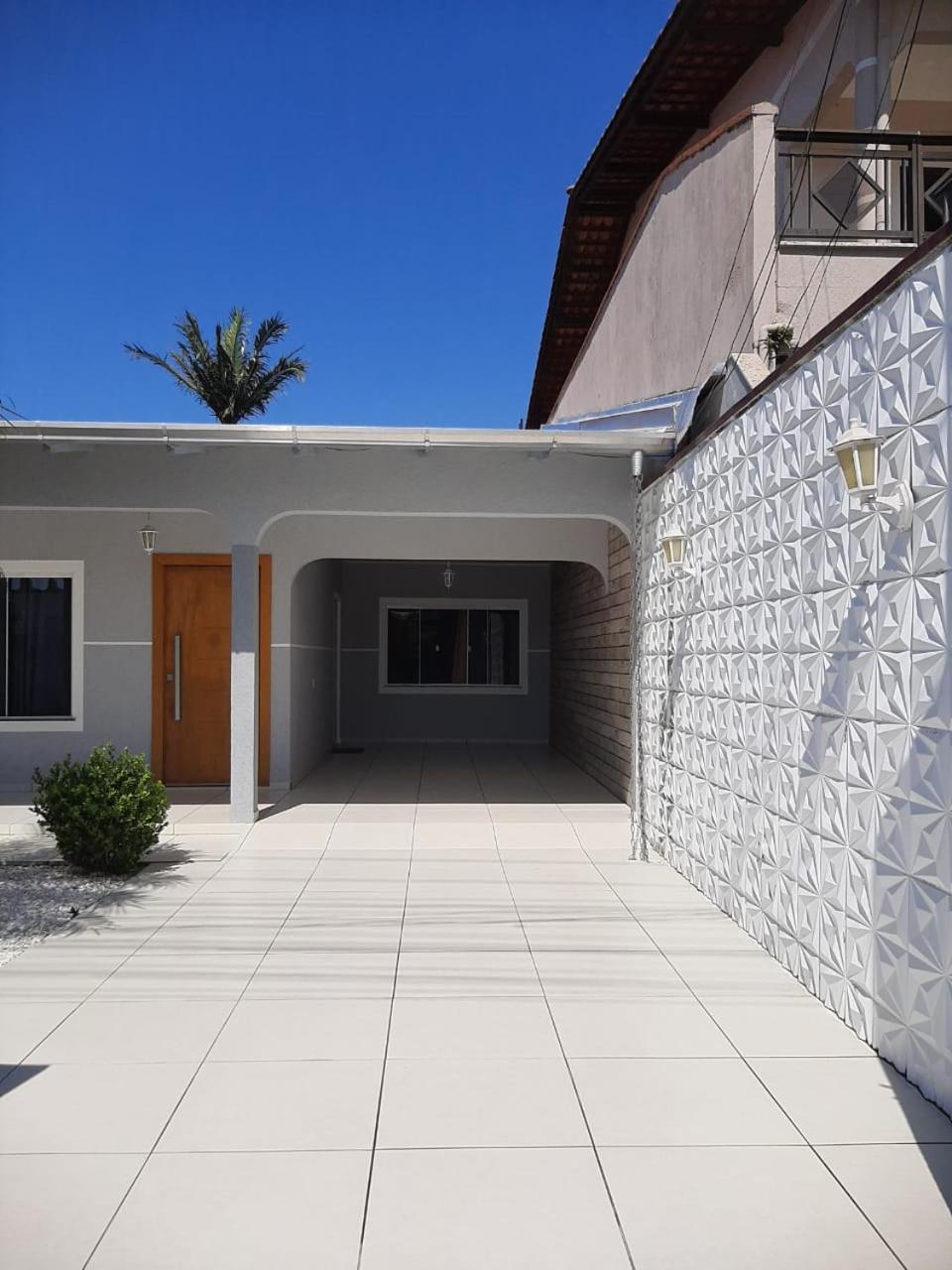 casa linda e aconchegante