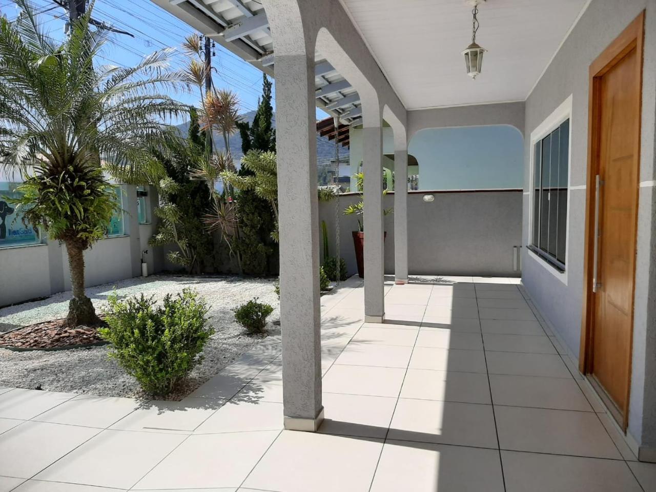 casa linda e aconchegante
