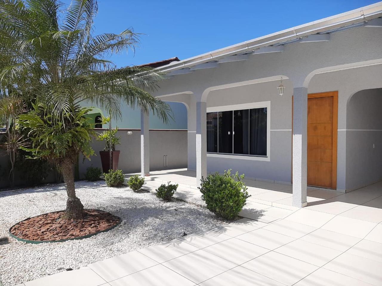casa linda e aconchegante