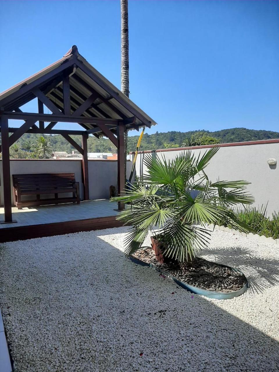 casa linda e aconchegante
