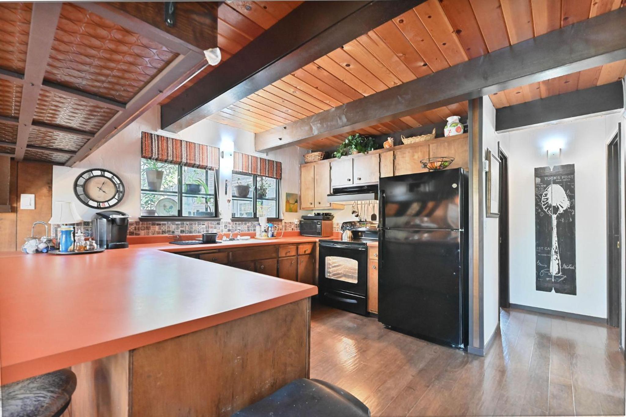 Hathaway Pines Hideaway Chalet