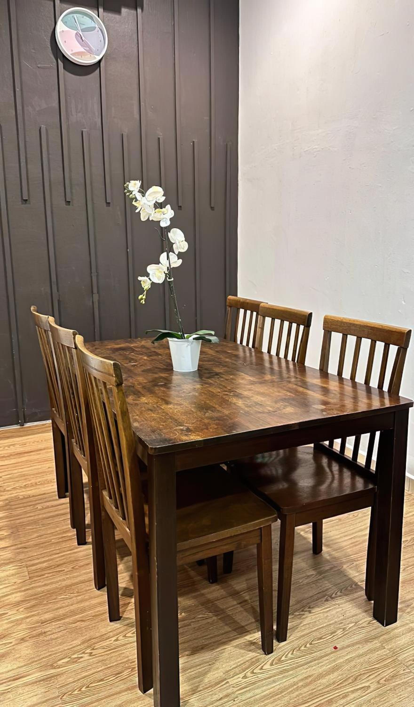 AZ Melaka Homestay, Islamic Homestay photo 8