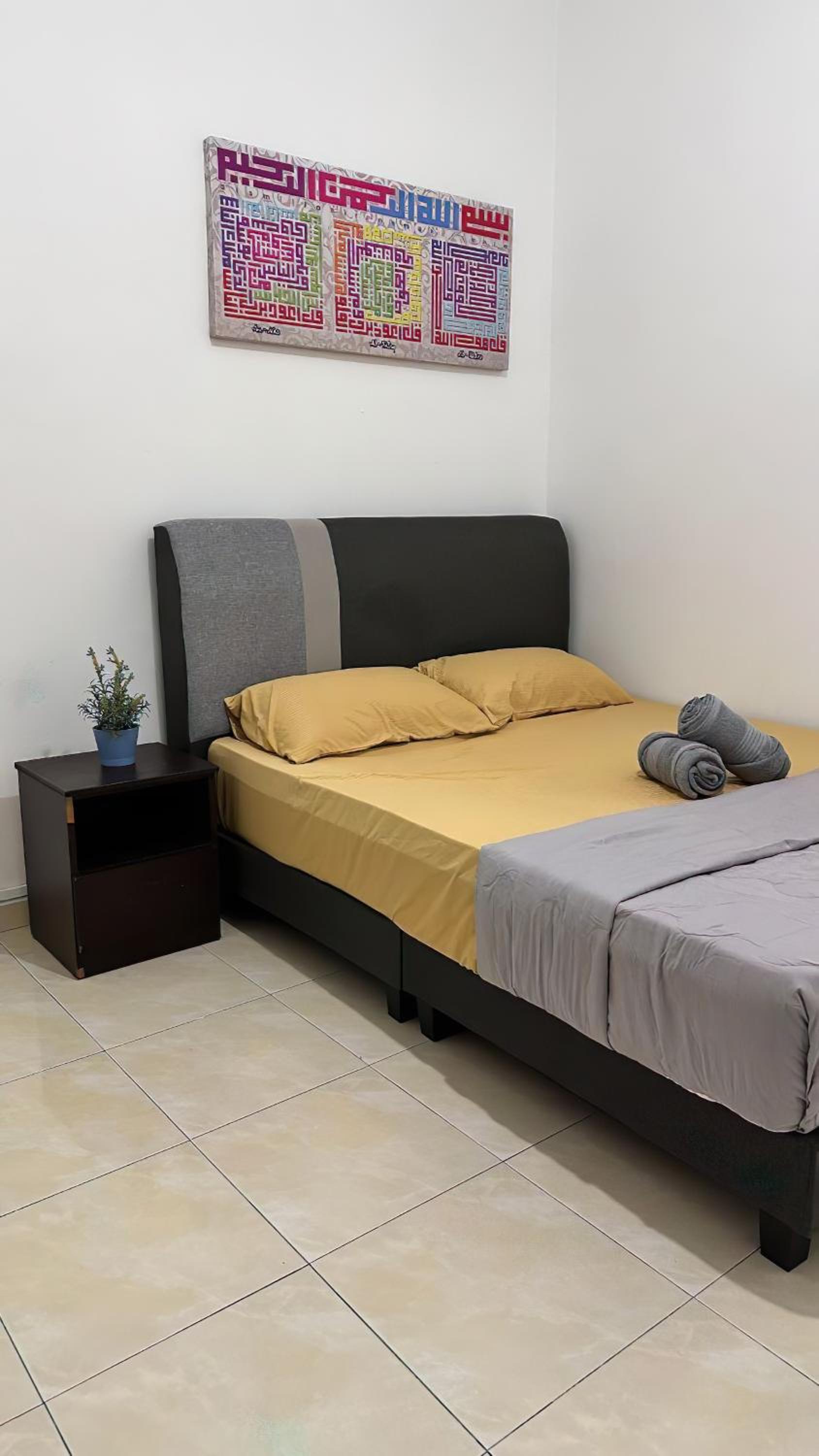 AZ Melaka Homestay, Islamic Homestay photo 4