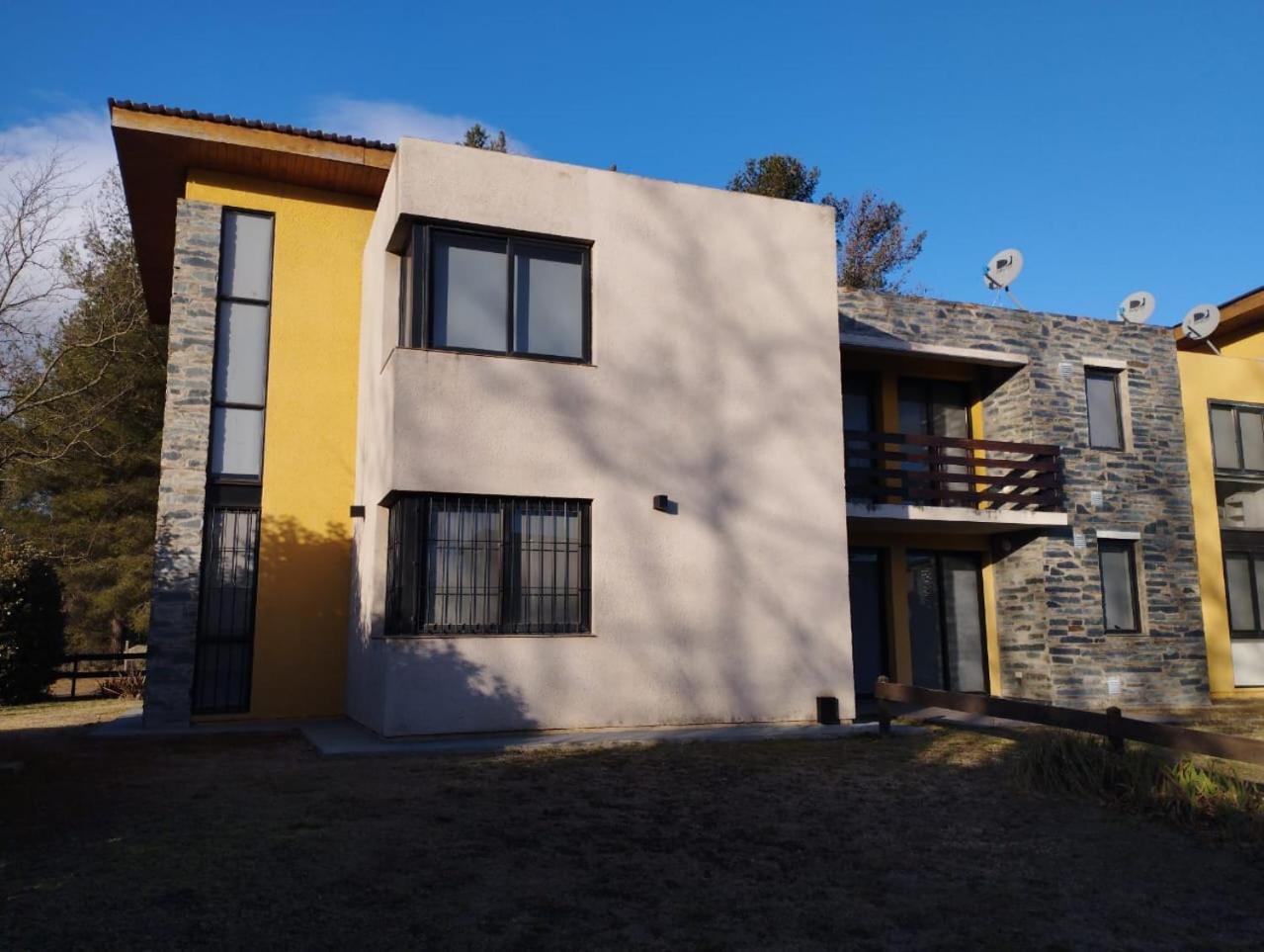 Paraíso Serrano 19