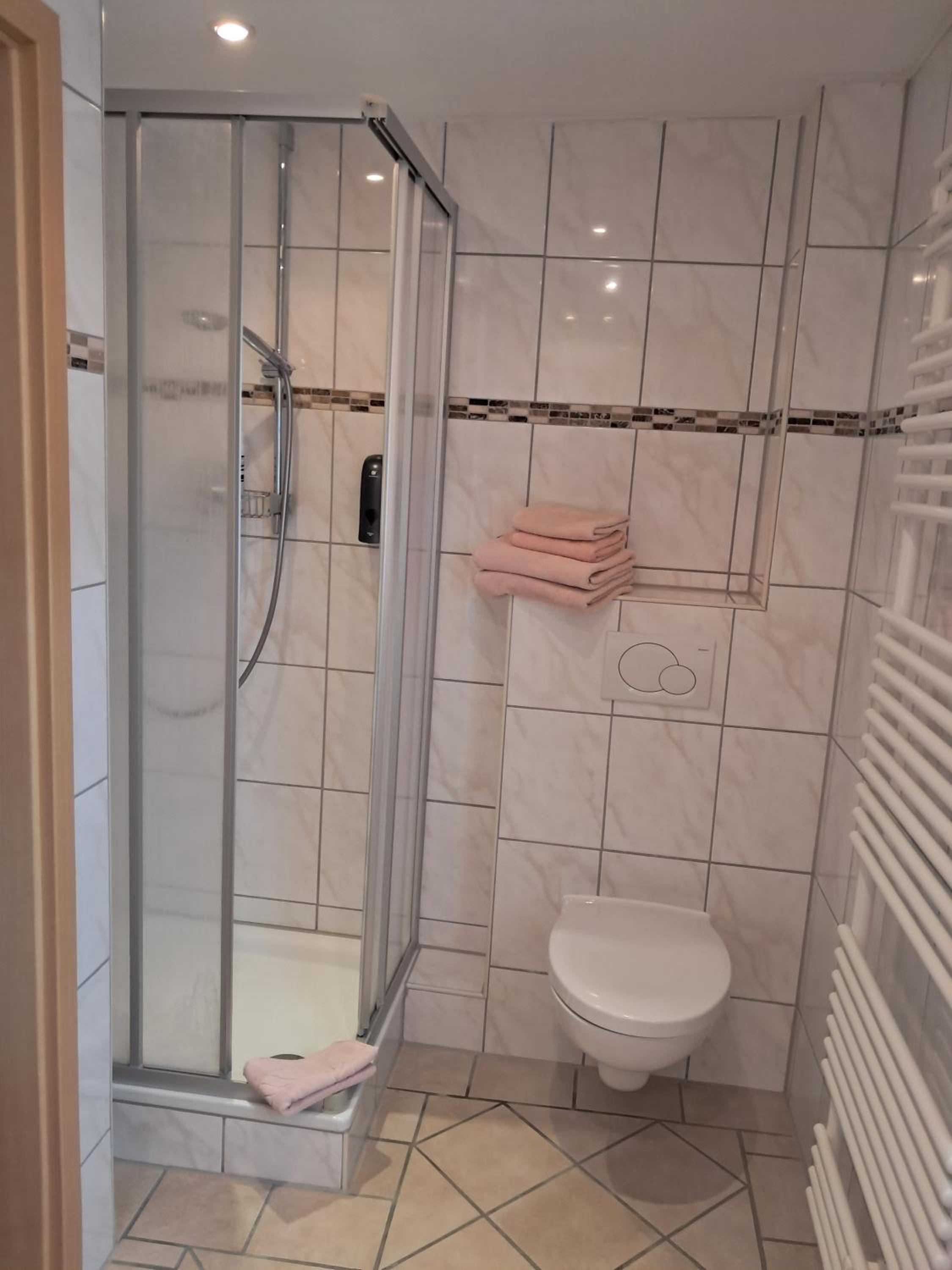 Hotel Garni Edelweiß, photo 6