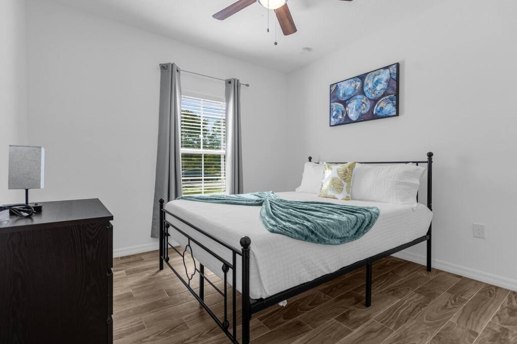 Charming place in Orlando!