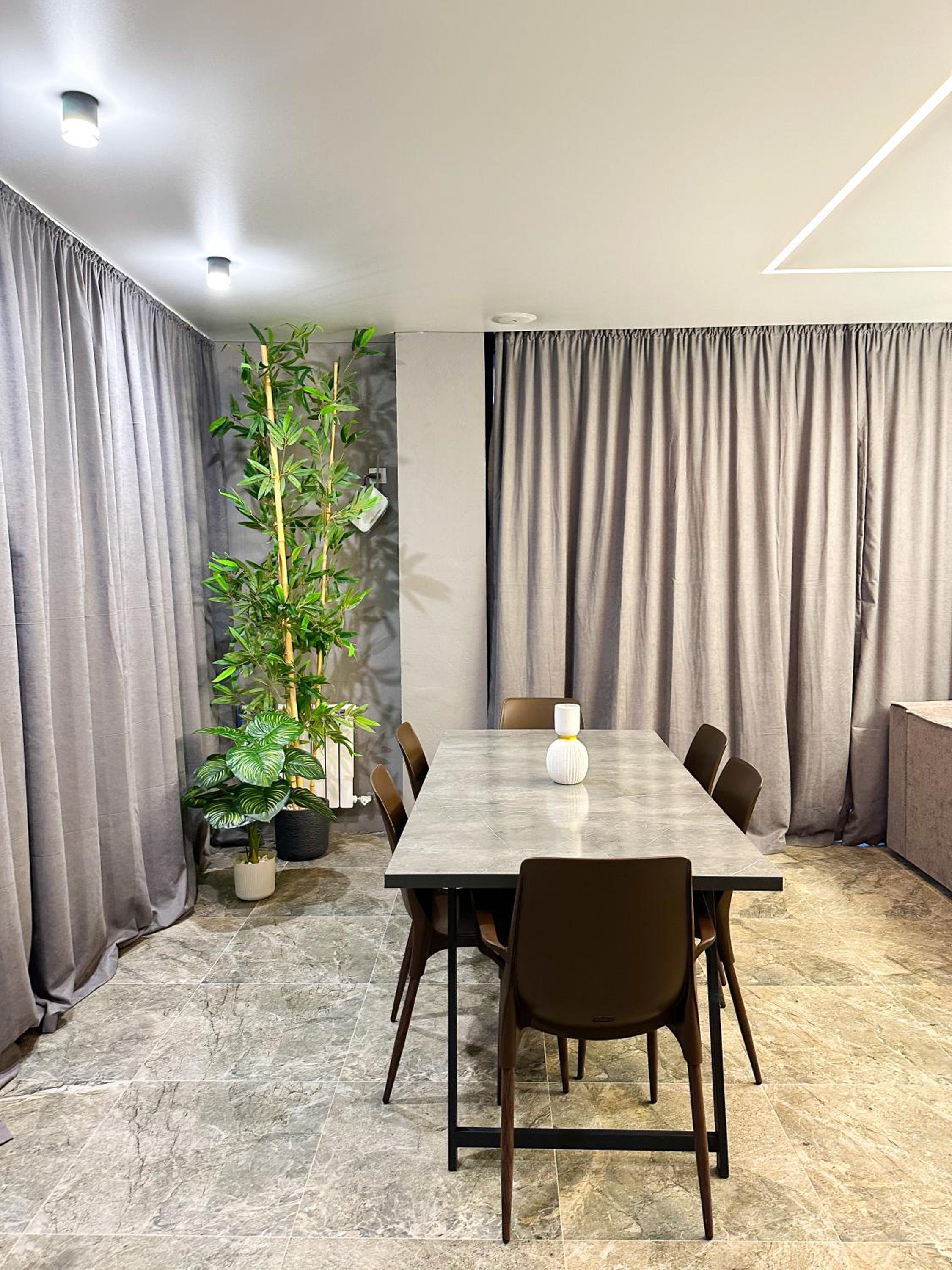 City Villa
