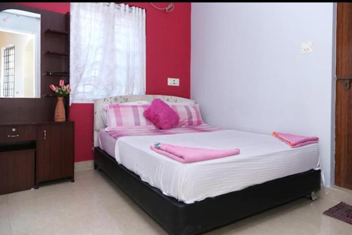 Niyanest apartment