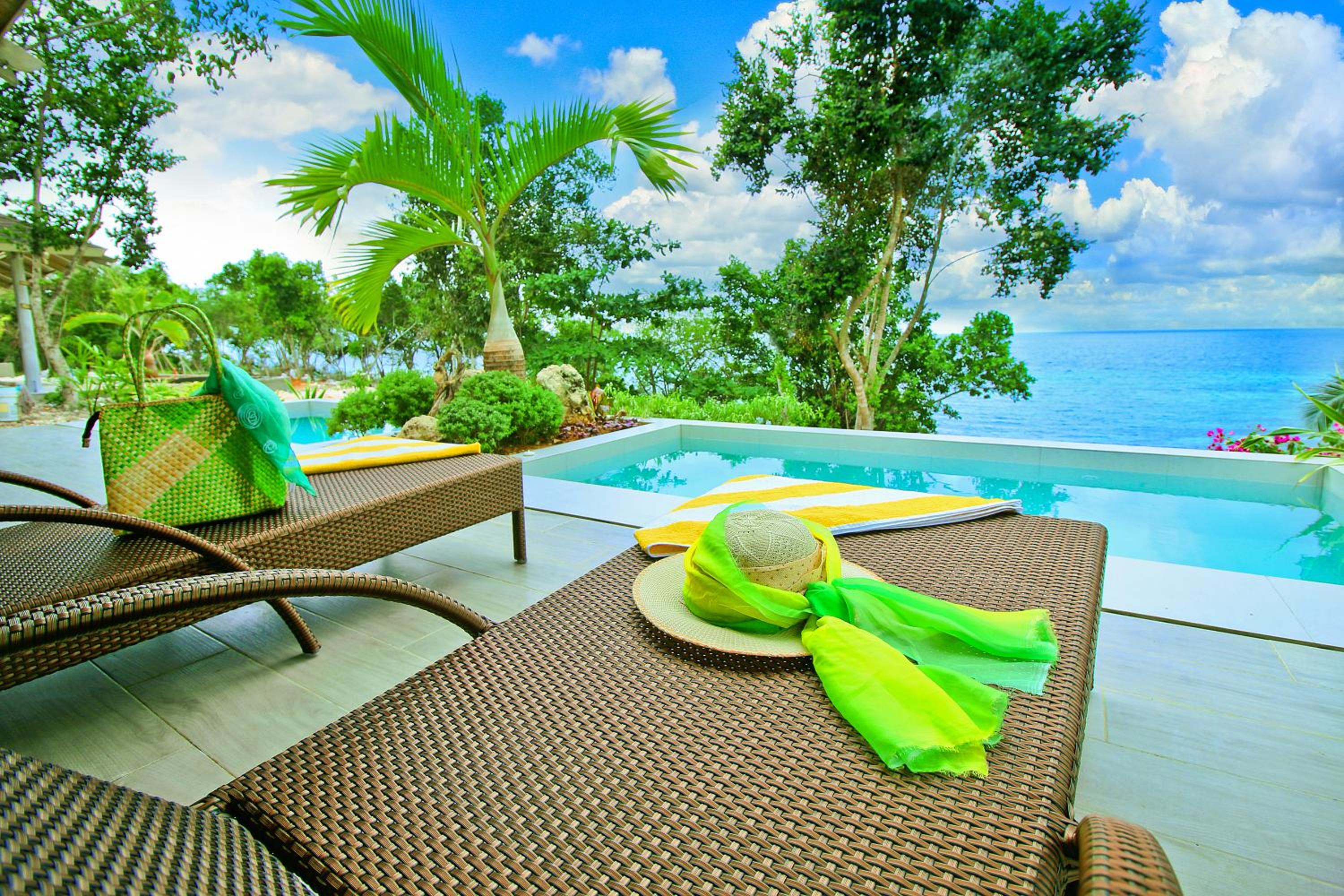 Bohol Shores