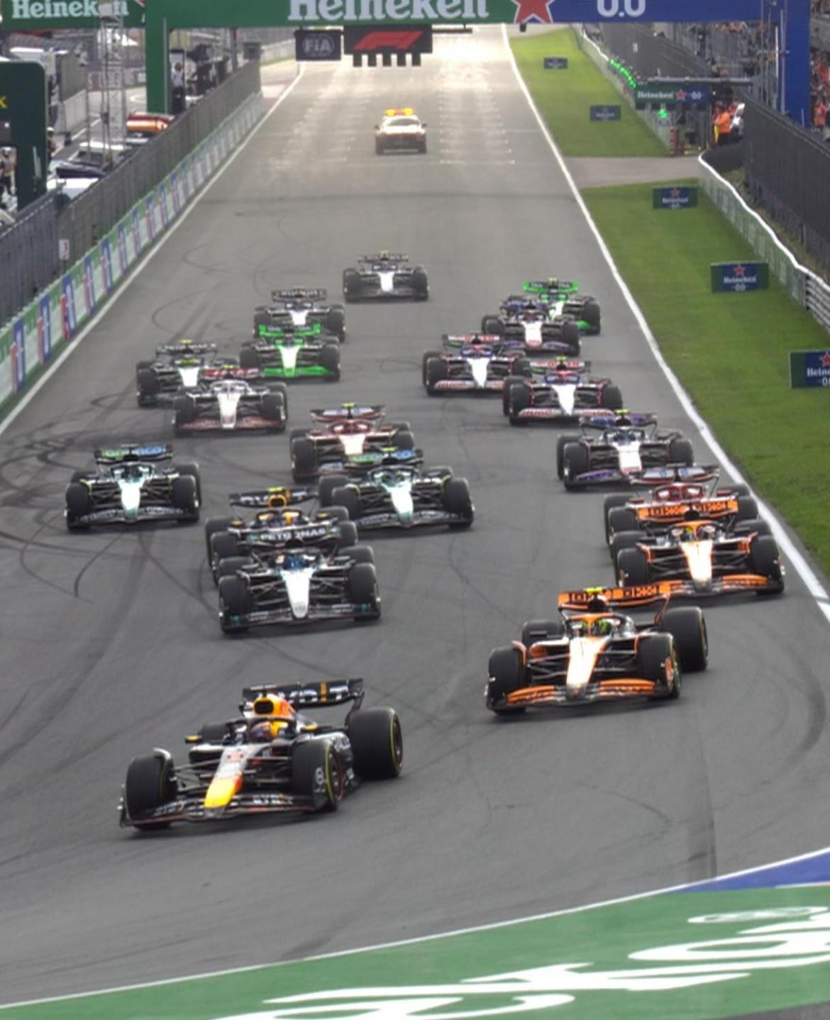 Excelente ap a 8 min do Autódromo andando