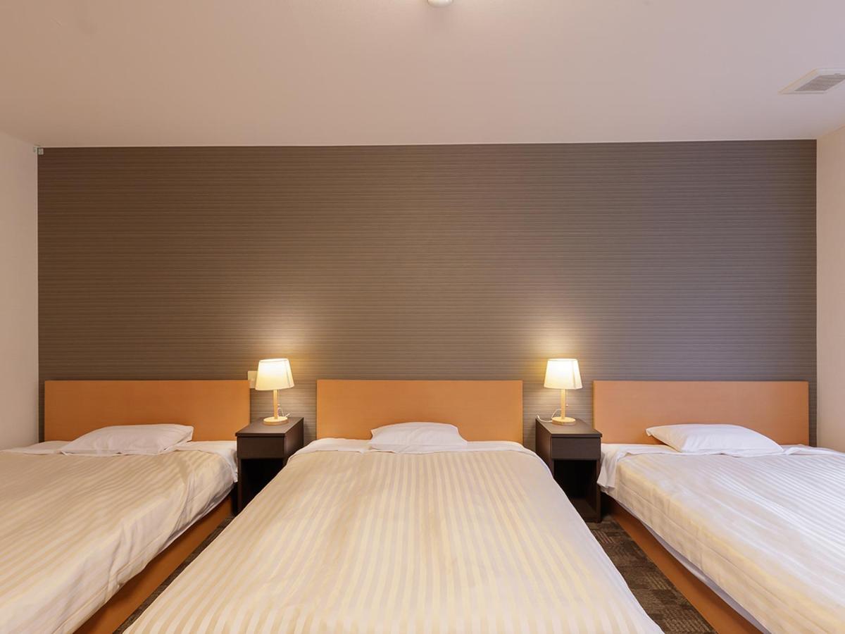 Itoen Hotel Shiobara view 2