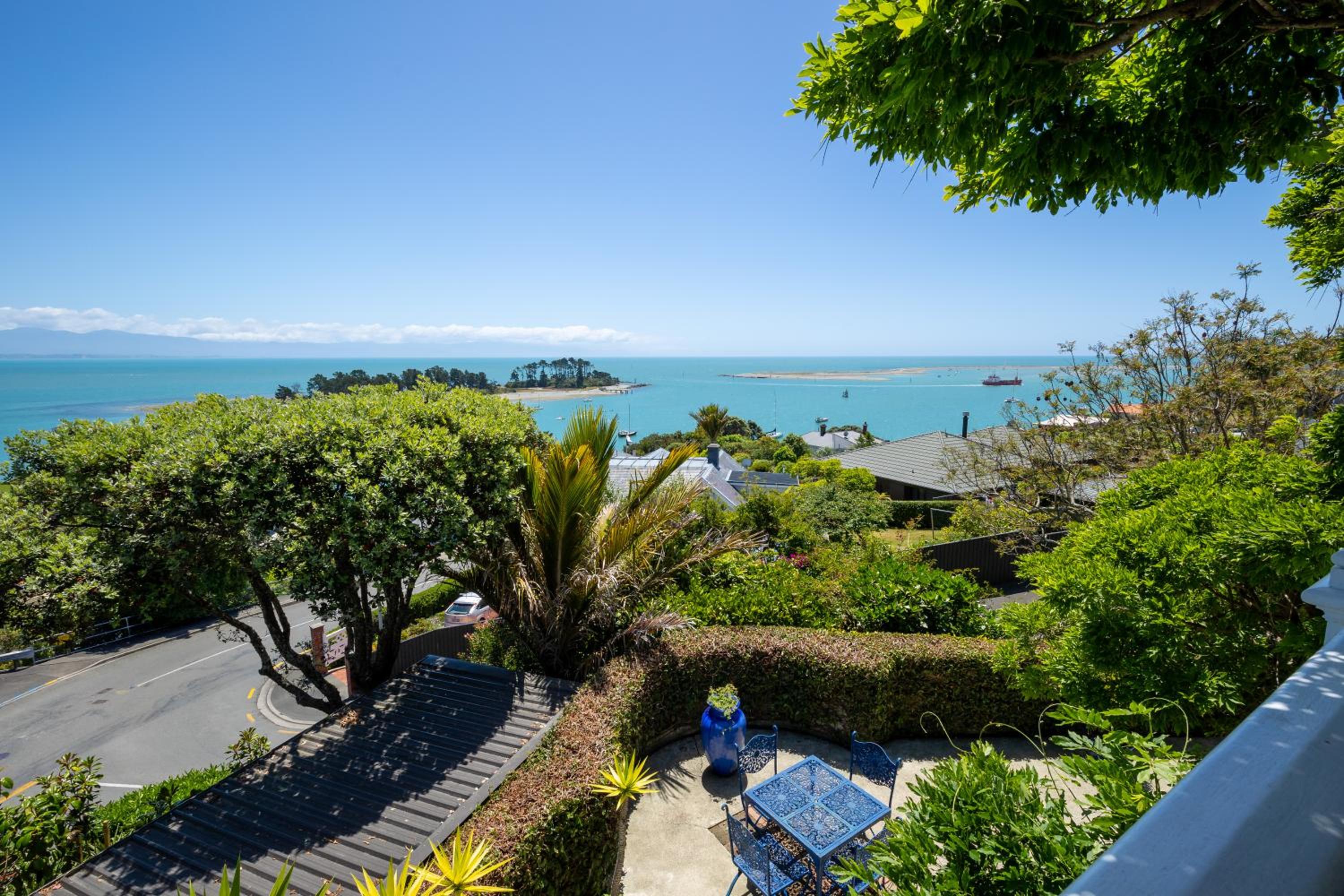 Tasman Suite - Te Whare Rangi view 4