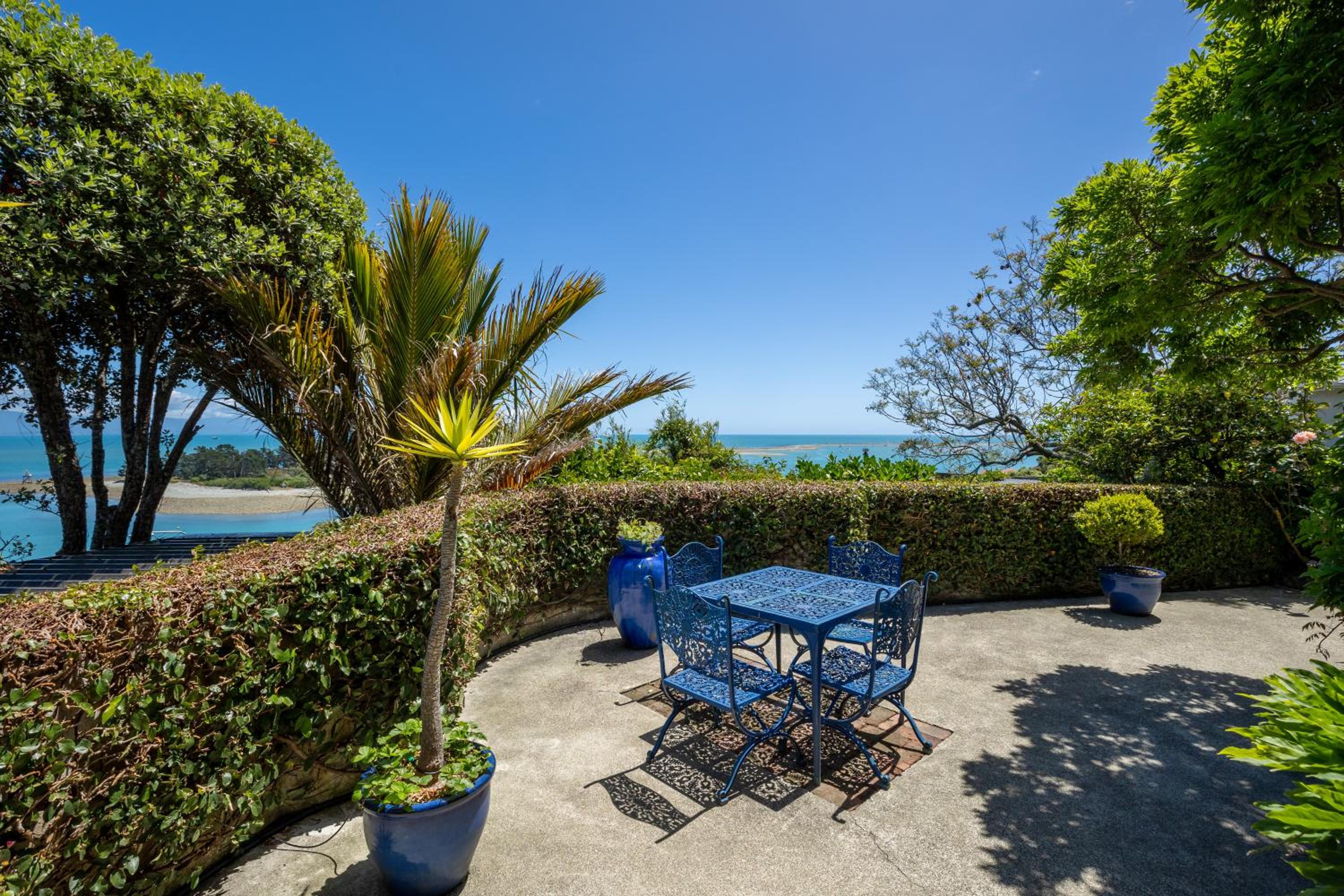 Tasman Suite - Te Whare Rangi view 5