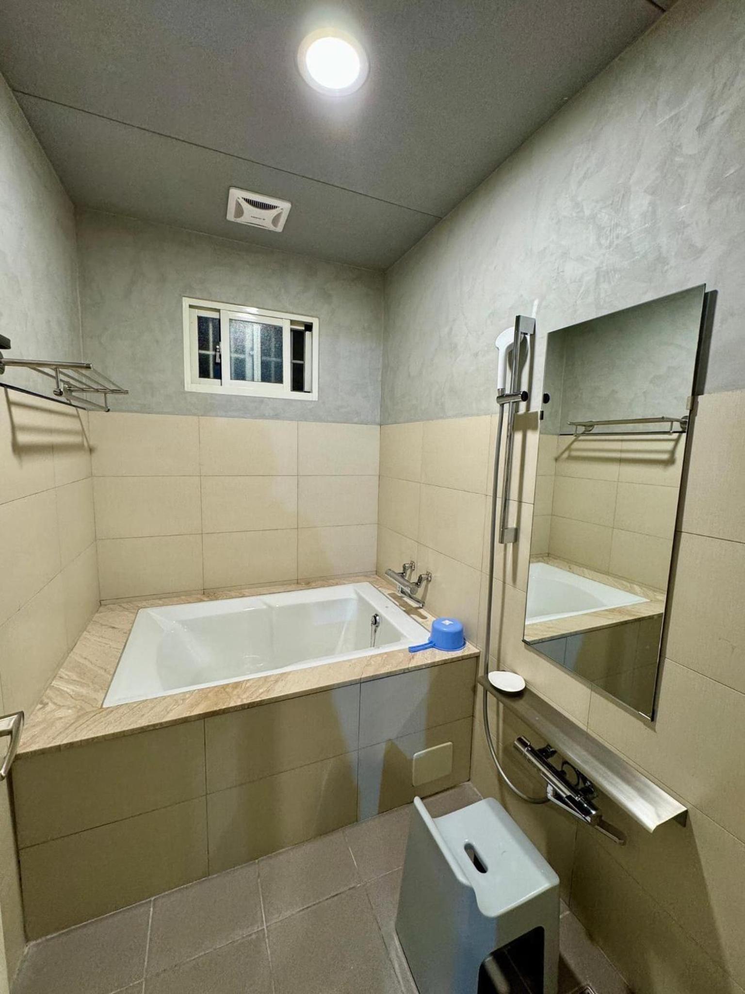 Tu Wei 192 Homestay