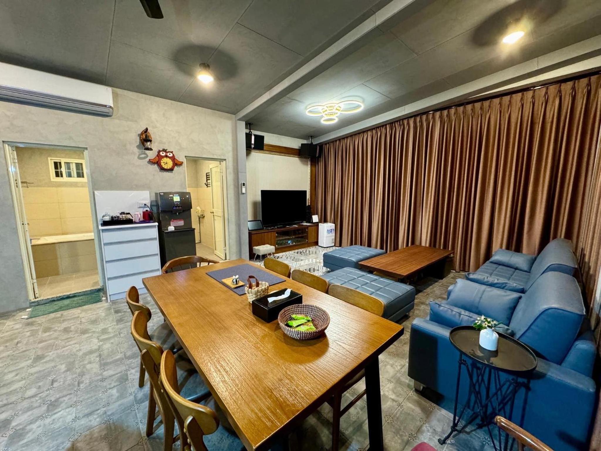 Tu Wei 192 Homestay