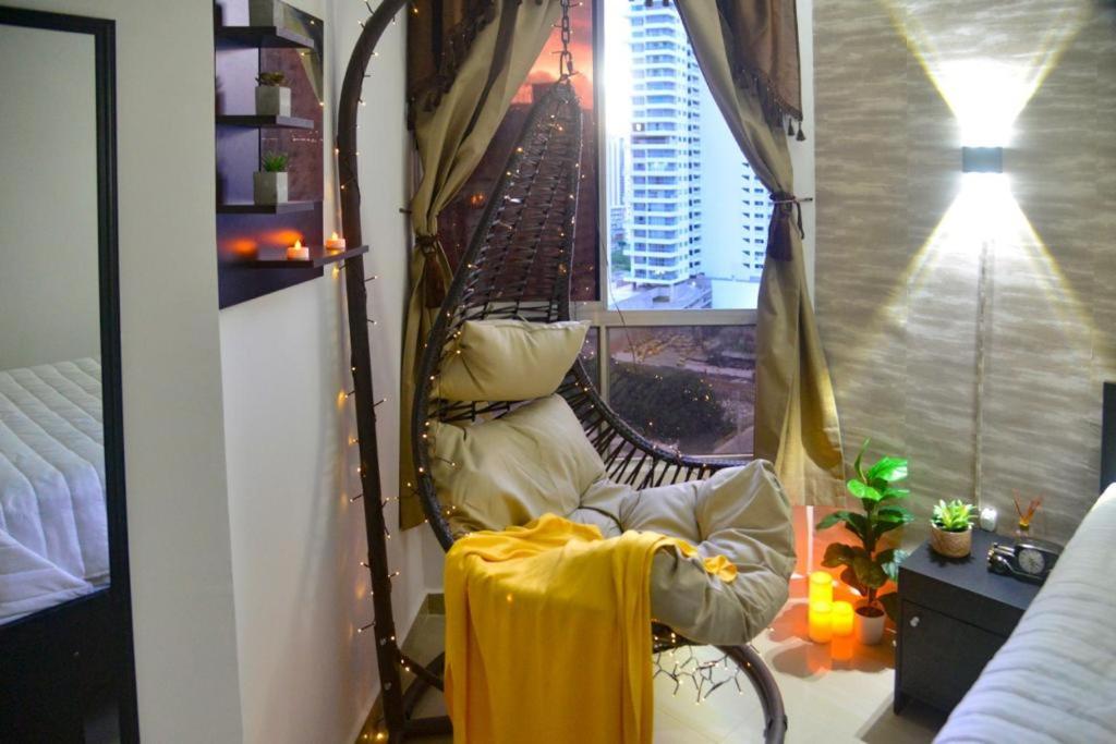 Acogedor apartamento a solo pasos de la playa