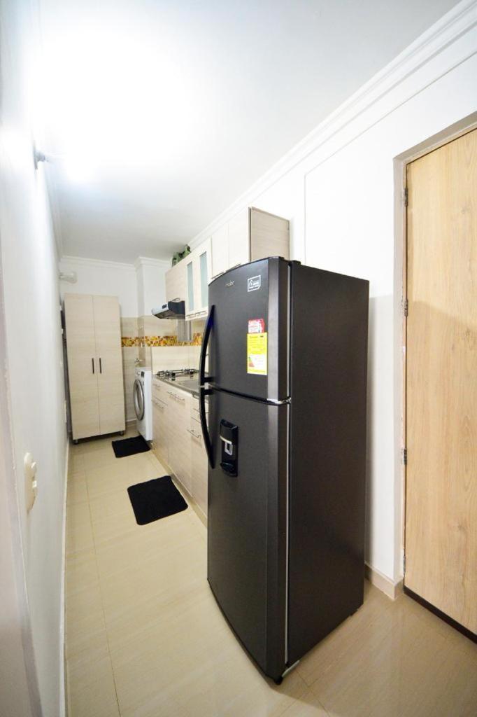 Acogedor apartamento a solo pasos de la playa
