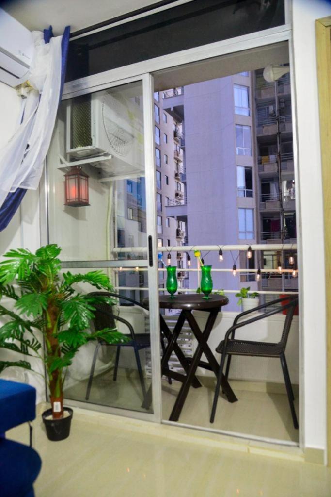 Acogedor apartamento a solo pasos de la playa