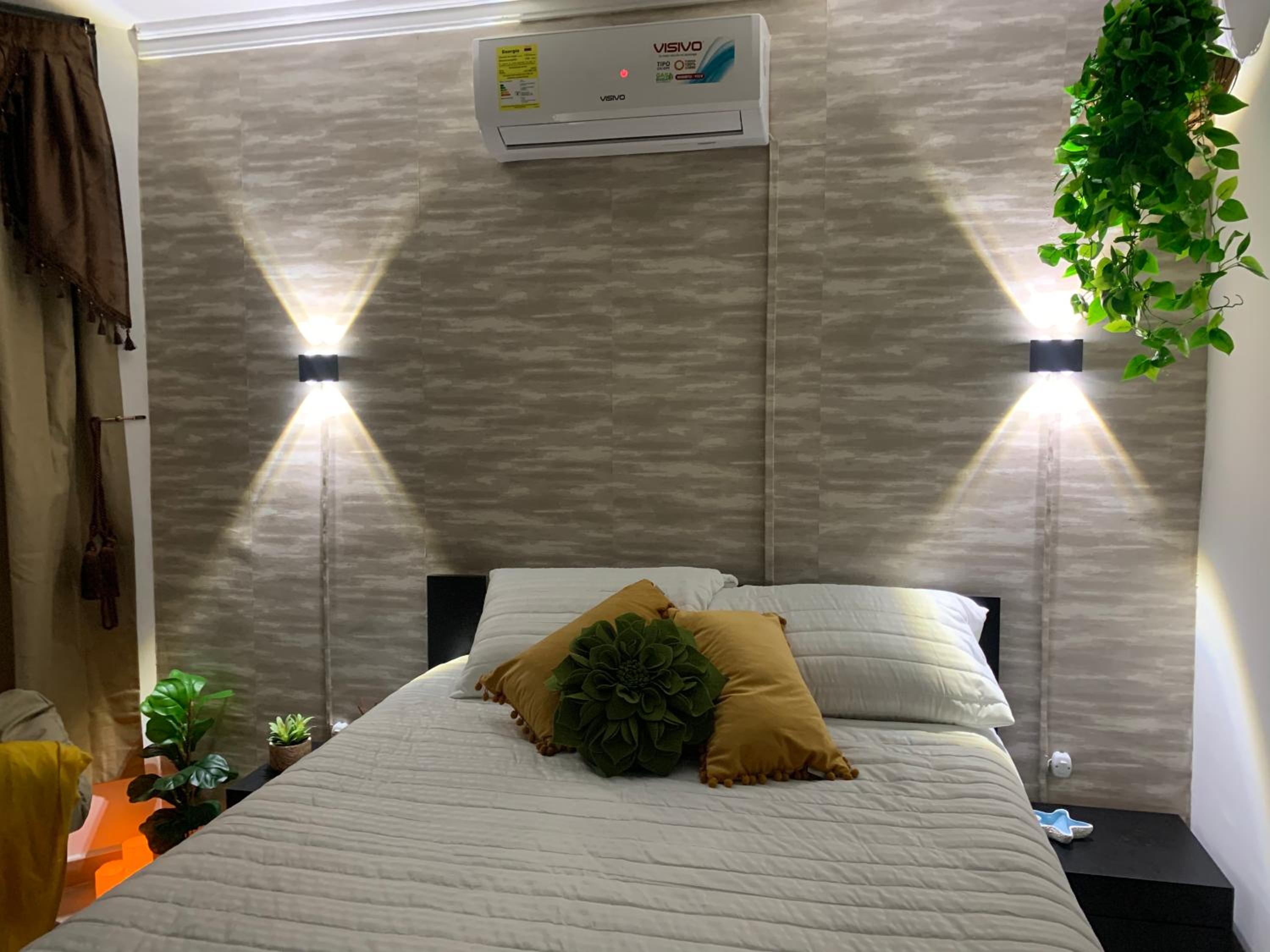 Acogedor apartamento a solo pasos de la playa