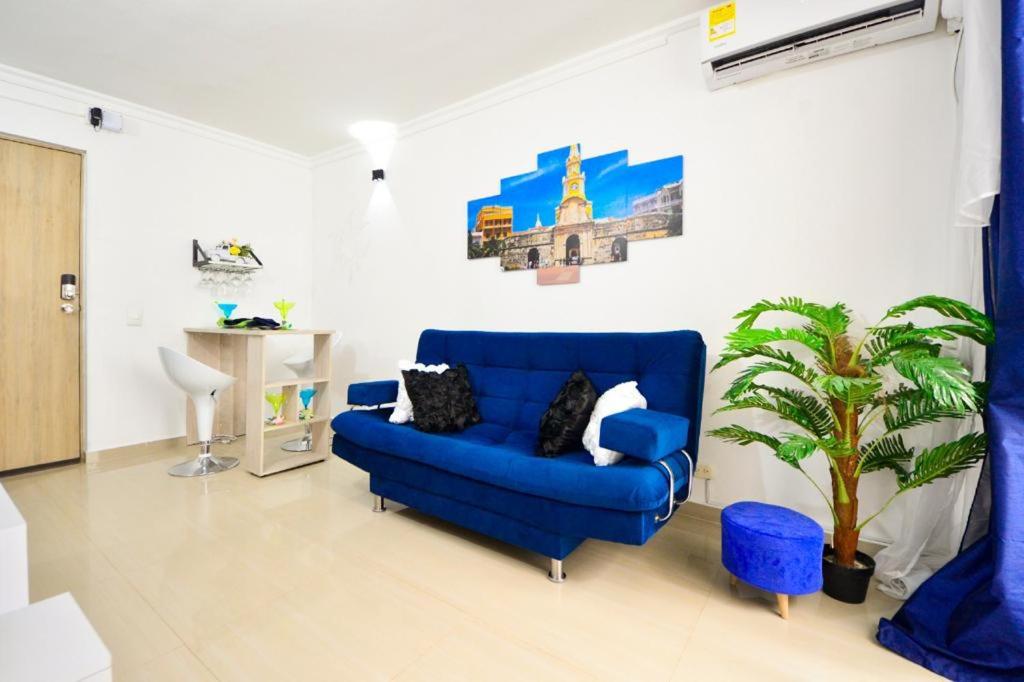 Acogedor apartamento a solo pasos de la playa
