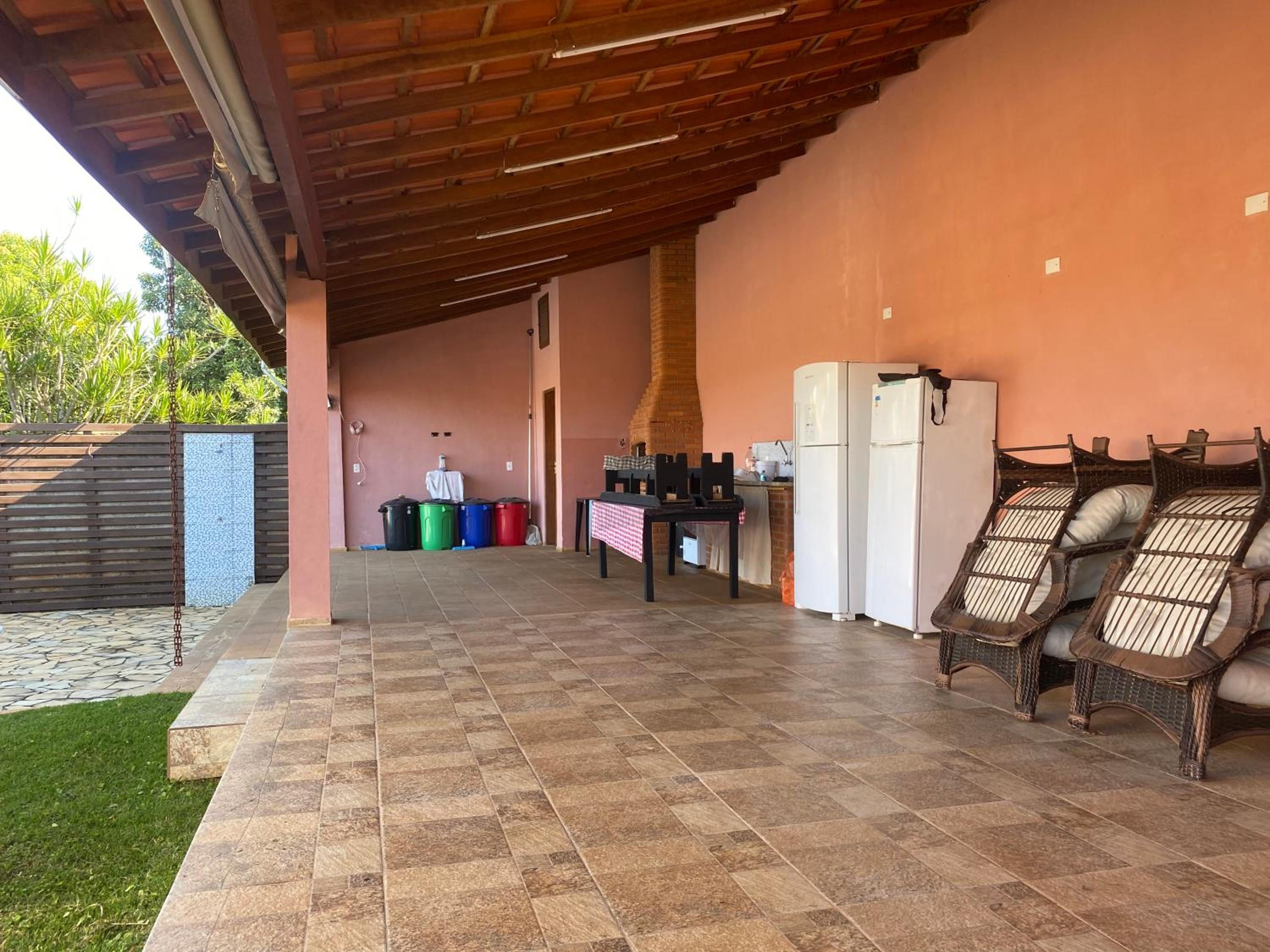 Chácara Charmosa em Aracoiaba da Serra