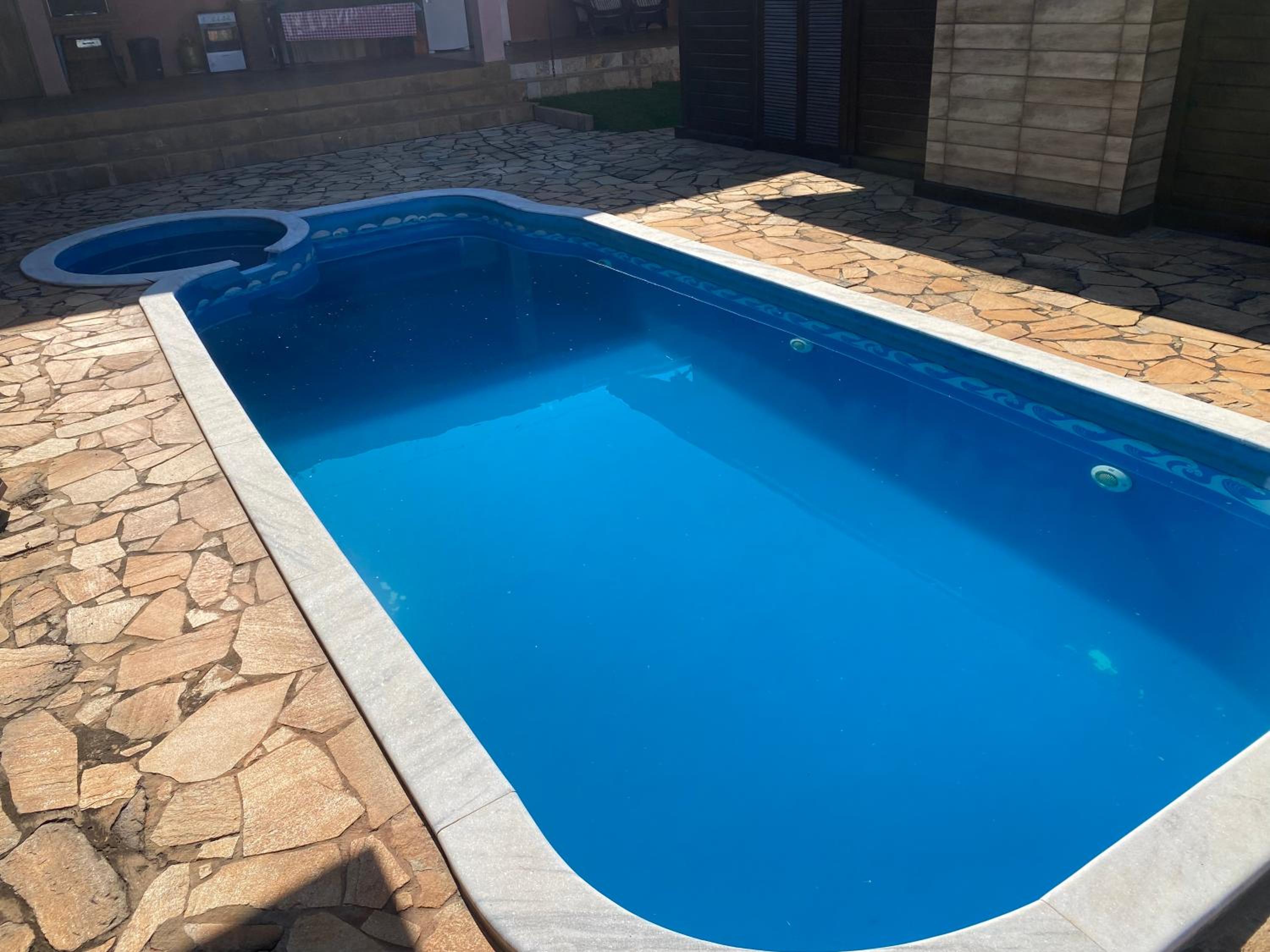 Chácara Charmosa em Aracoiaba da Serra