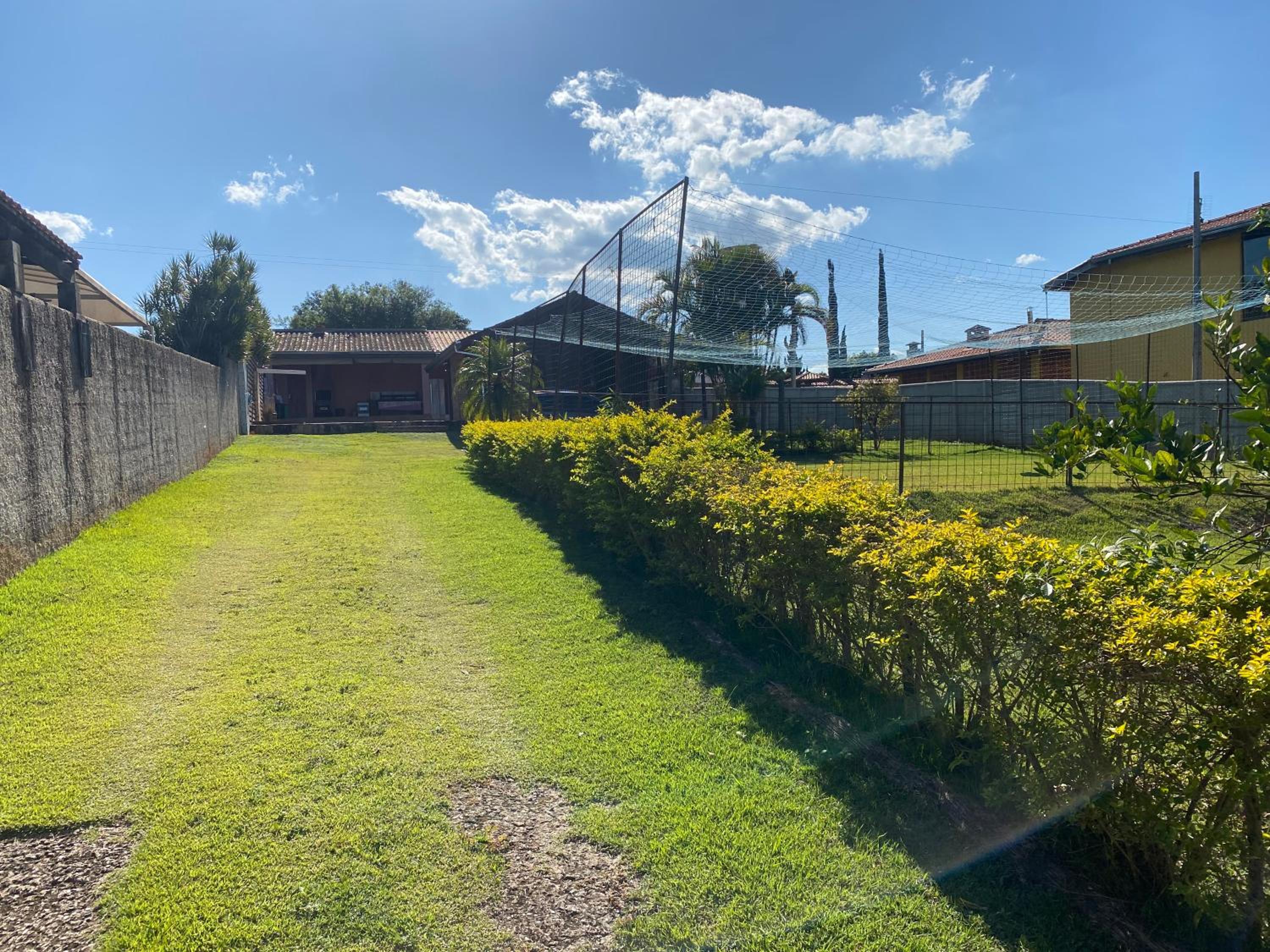 Chácara Charmosa em Aracoiaba da Serra