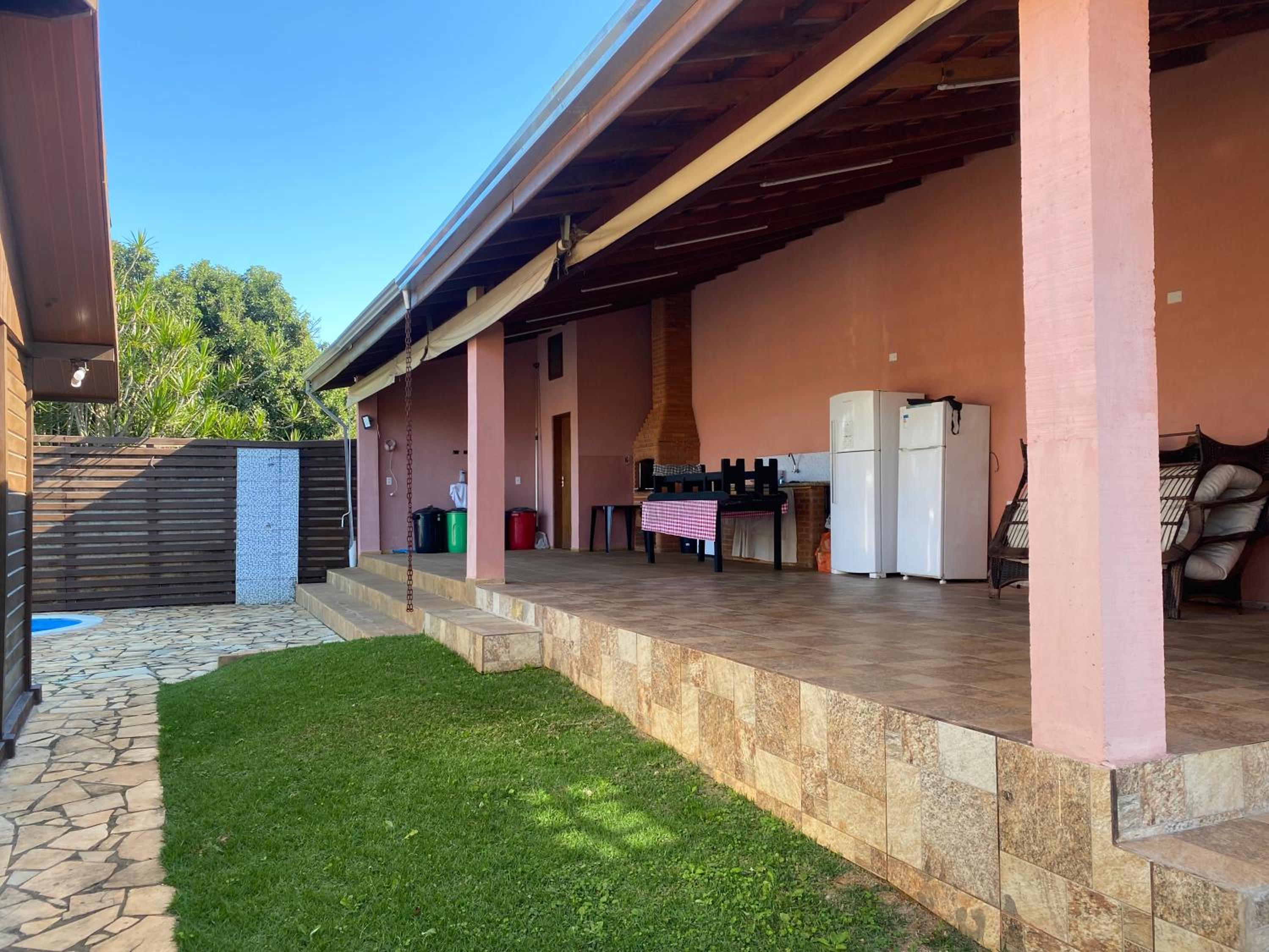 Chácara Charmosa em Aracoiaba da Serra