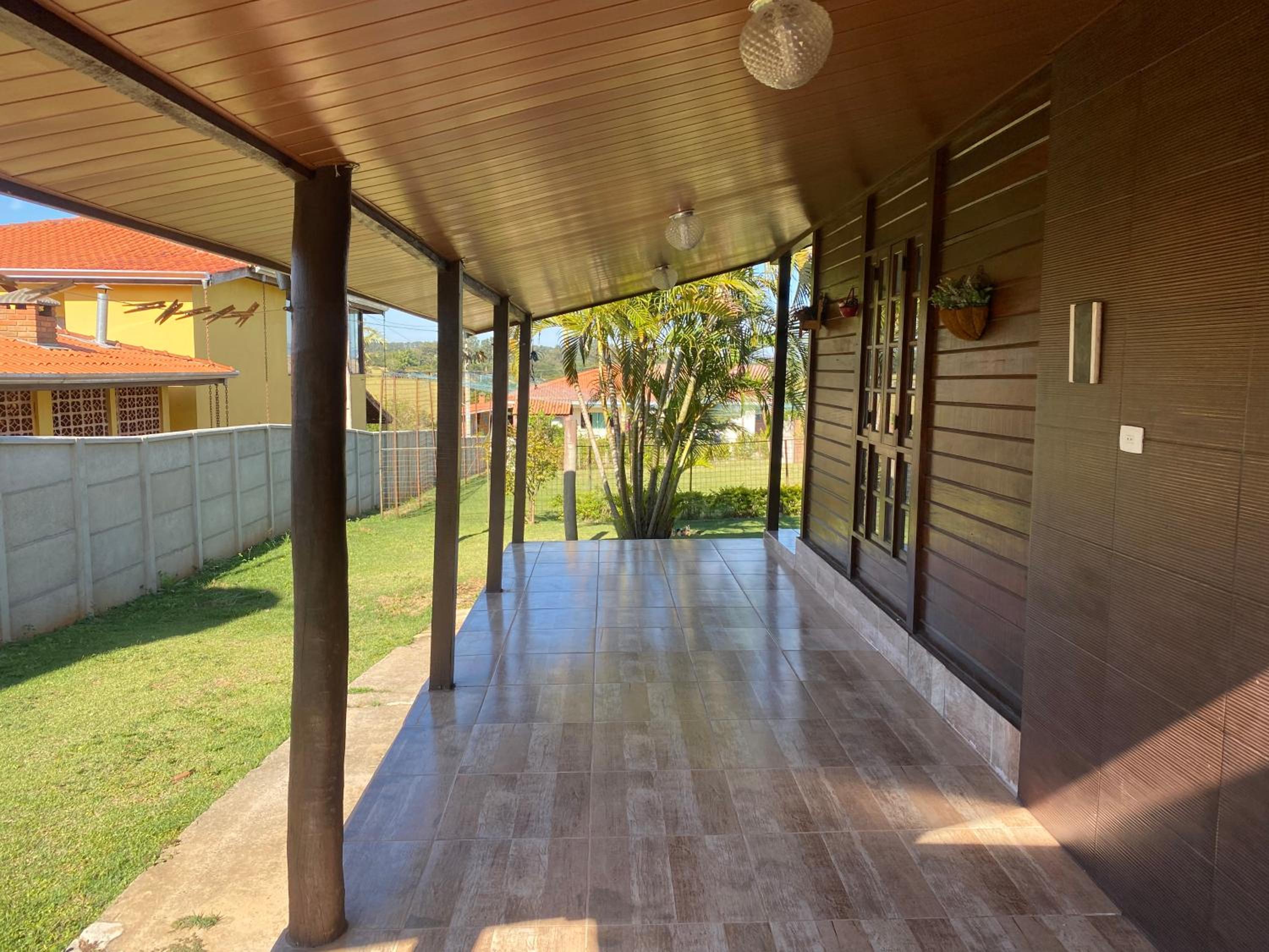 Chácara Charmosa em Aracoiaba da Serra