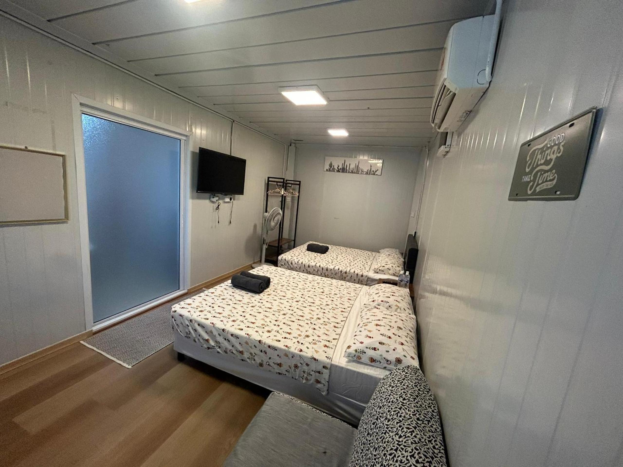 Merdeka Guest House photo 1