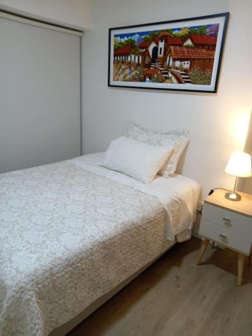 Ylla Guest House Exclusivo departamento en Miraflores