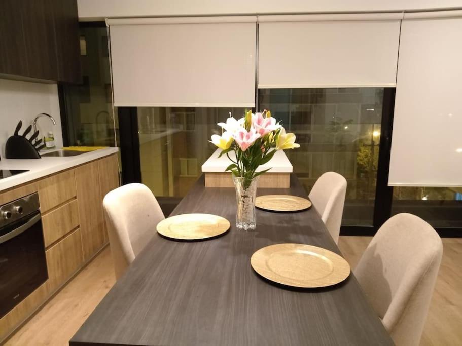 Ylla Guest House Exclusivo departamento en Miraflores