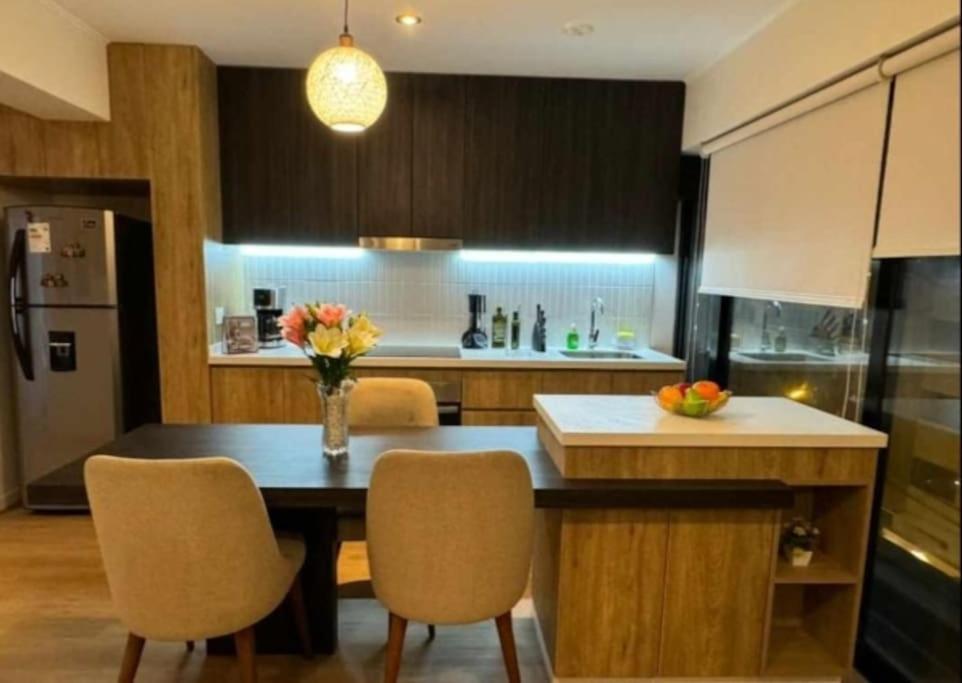 Ylla Guest House Exclusivo departamento en Miraflores