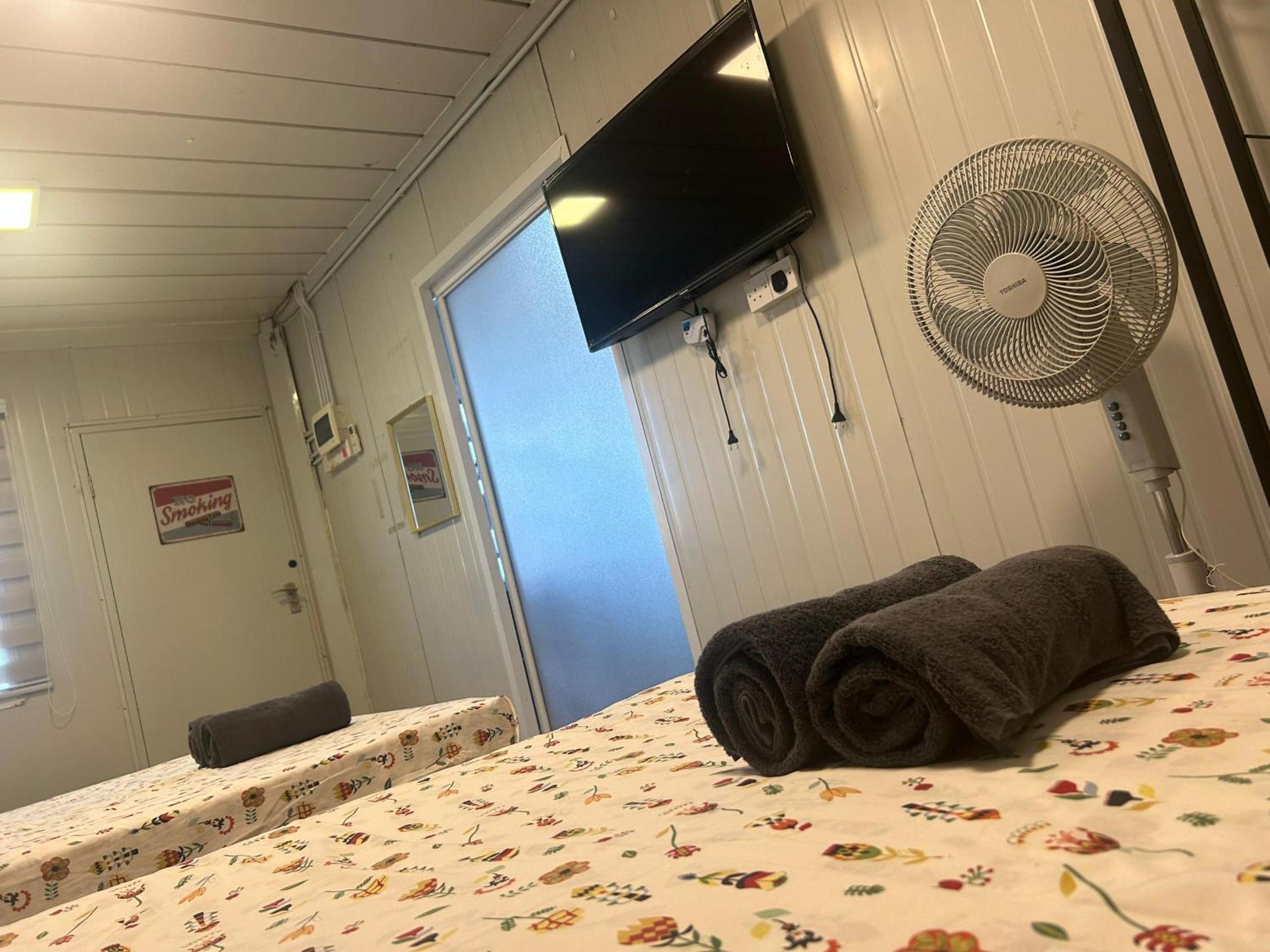 Merdeka Guest House photo 4