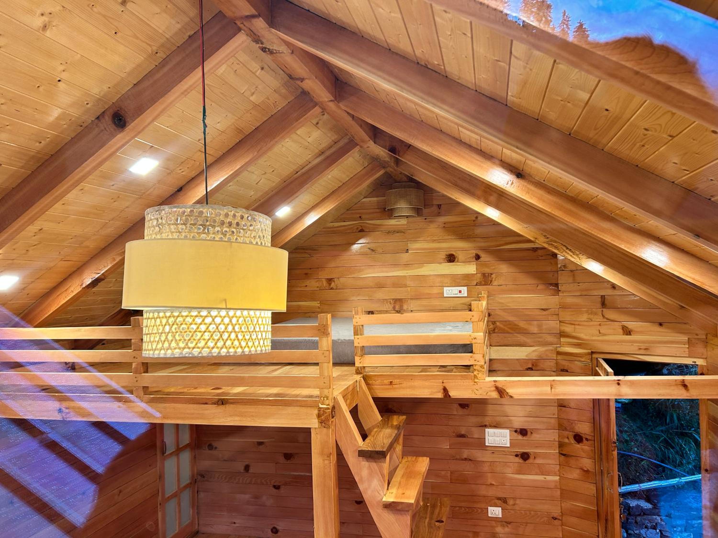 Sage Cabins Riverside