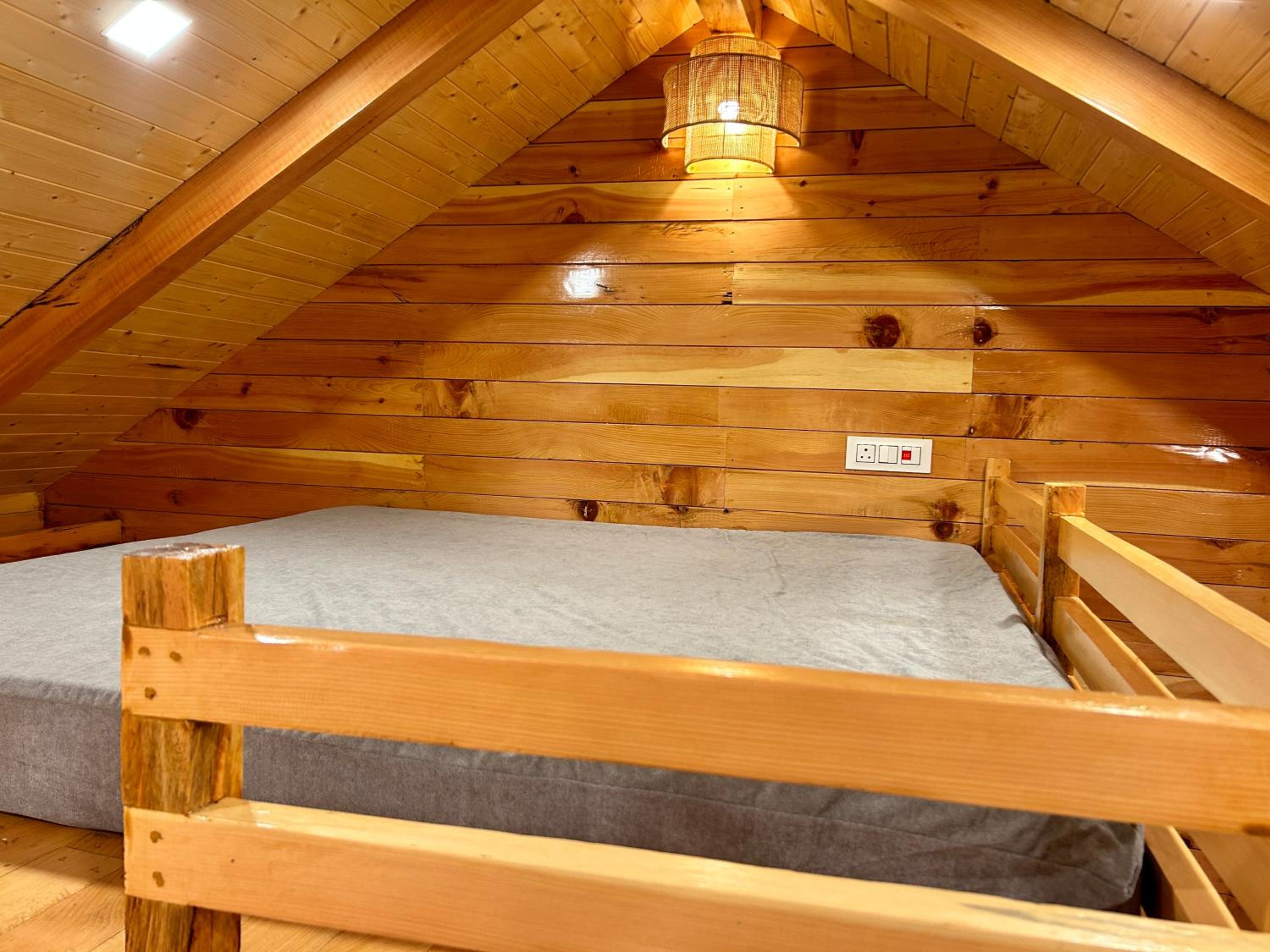 Sage Cabins Riverside