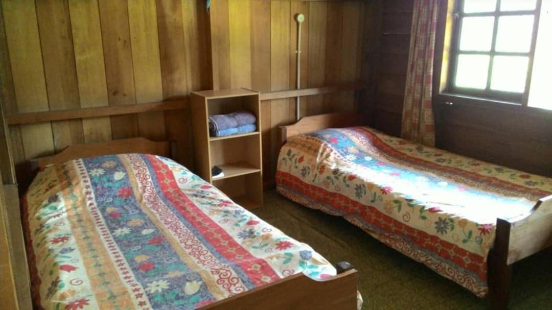 Labang Guesthouse Bario photo 8