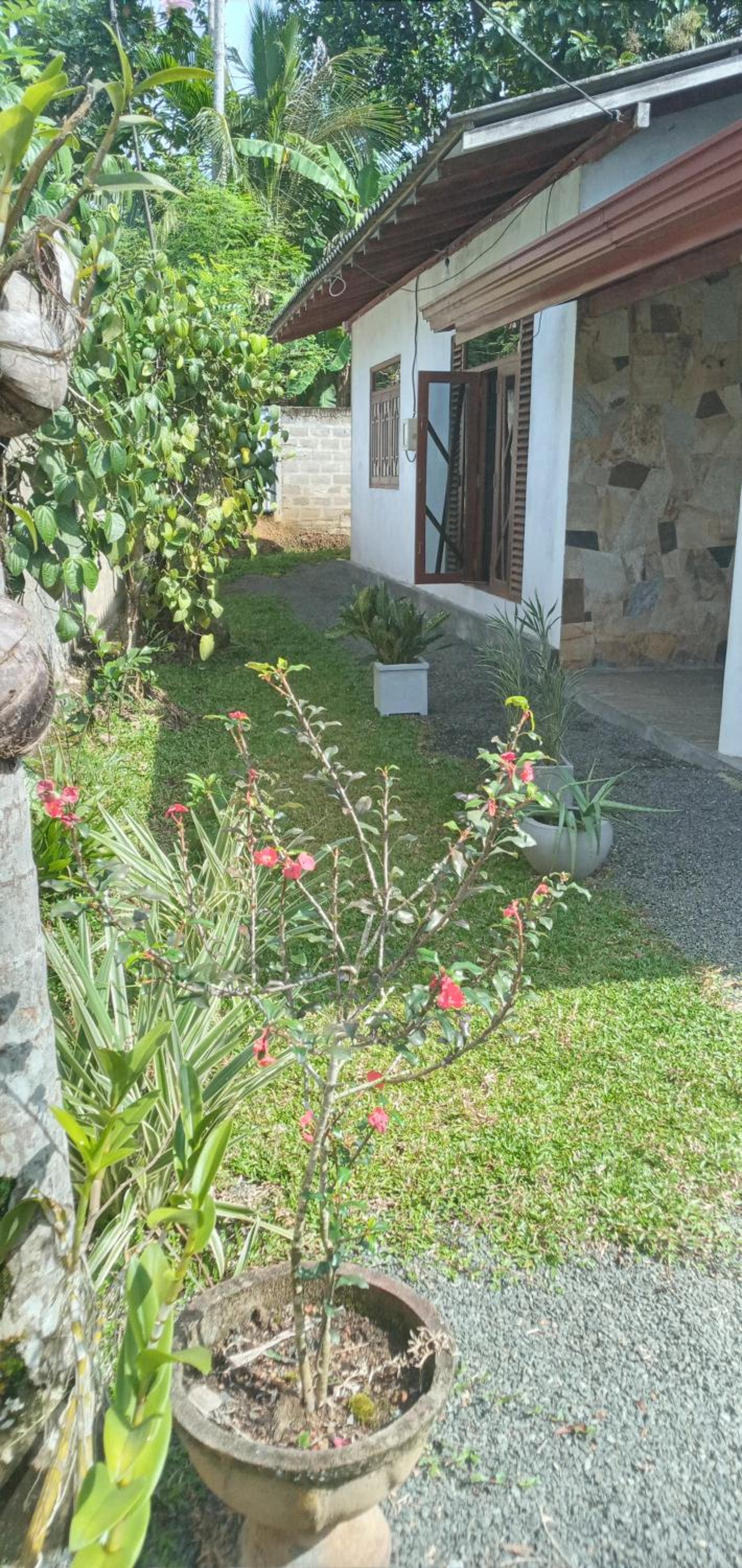 HIKKA LAK RAN VILLA