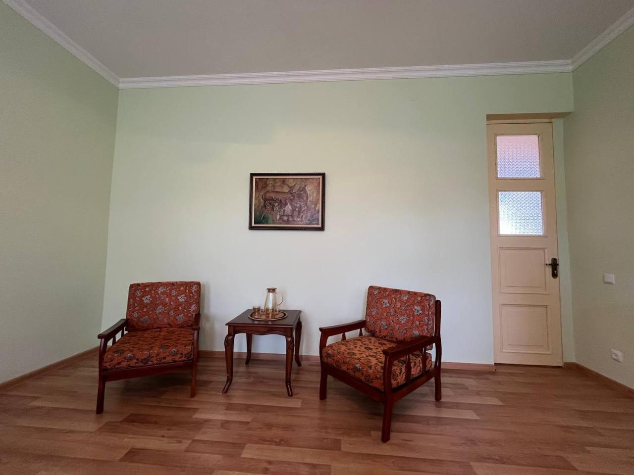 Kutaisi Countryside Guesthouse and Winery