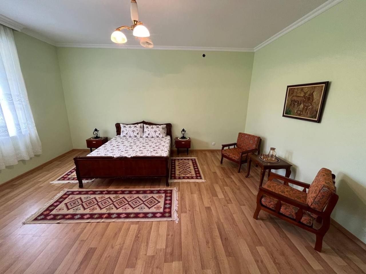 Kutaisi Countryside Guesthouse and Winery