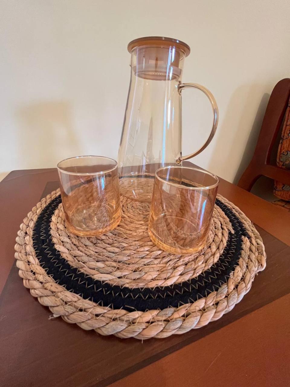 Kutaisi Countryside Guesthouse and Winery
