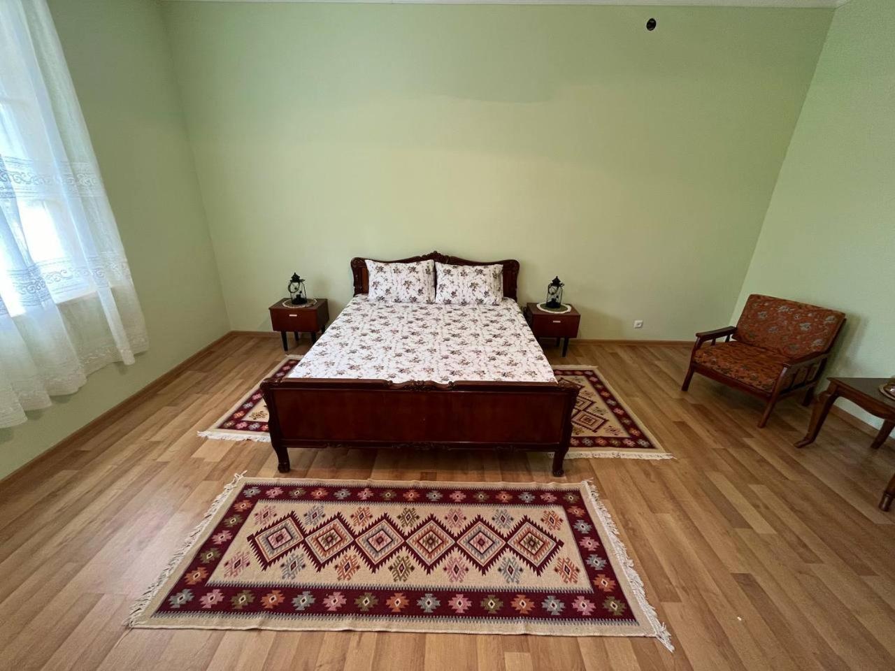 Kutaisi Countryside Guesthouse and Winery