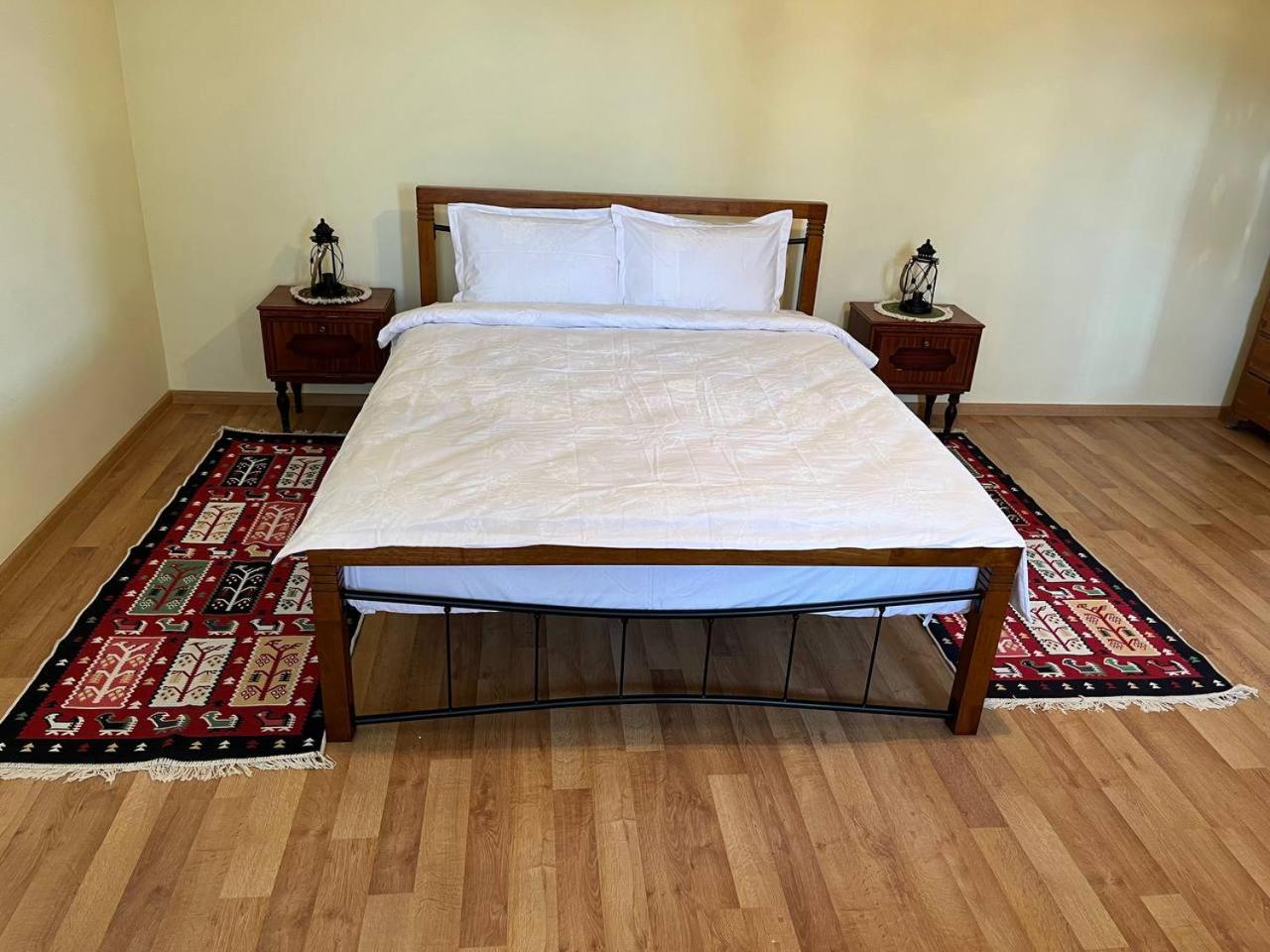 Kutaisi Countryside Guesthouse and Winery