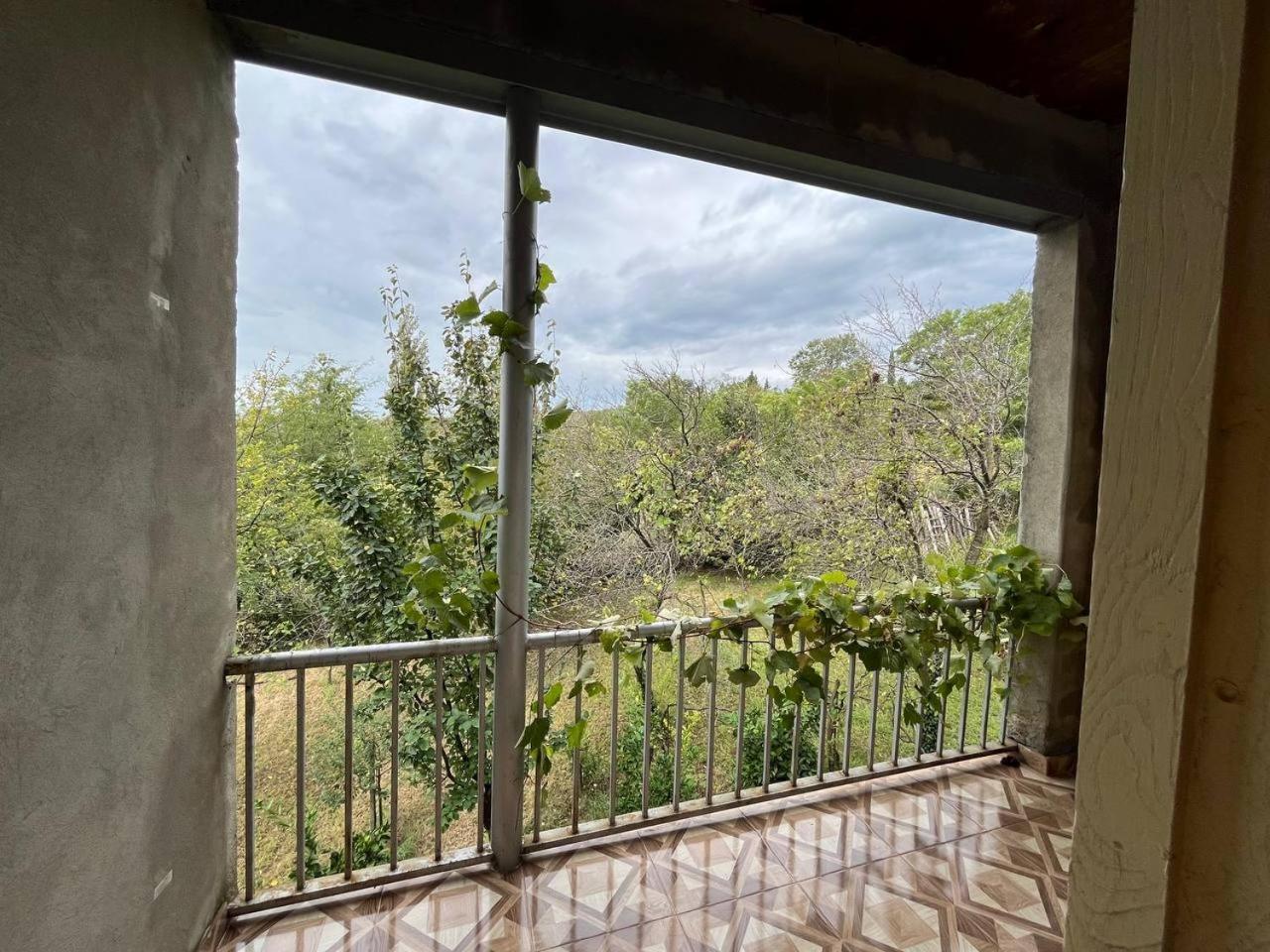 Kutaisi Countryside Guesthouse and Winery