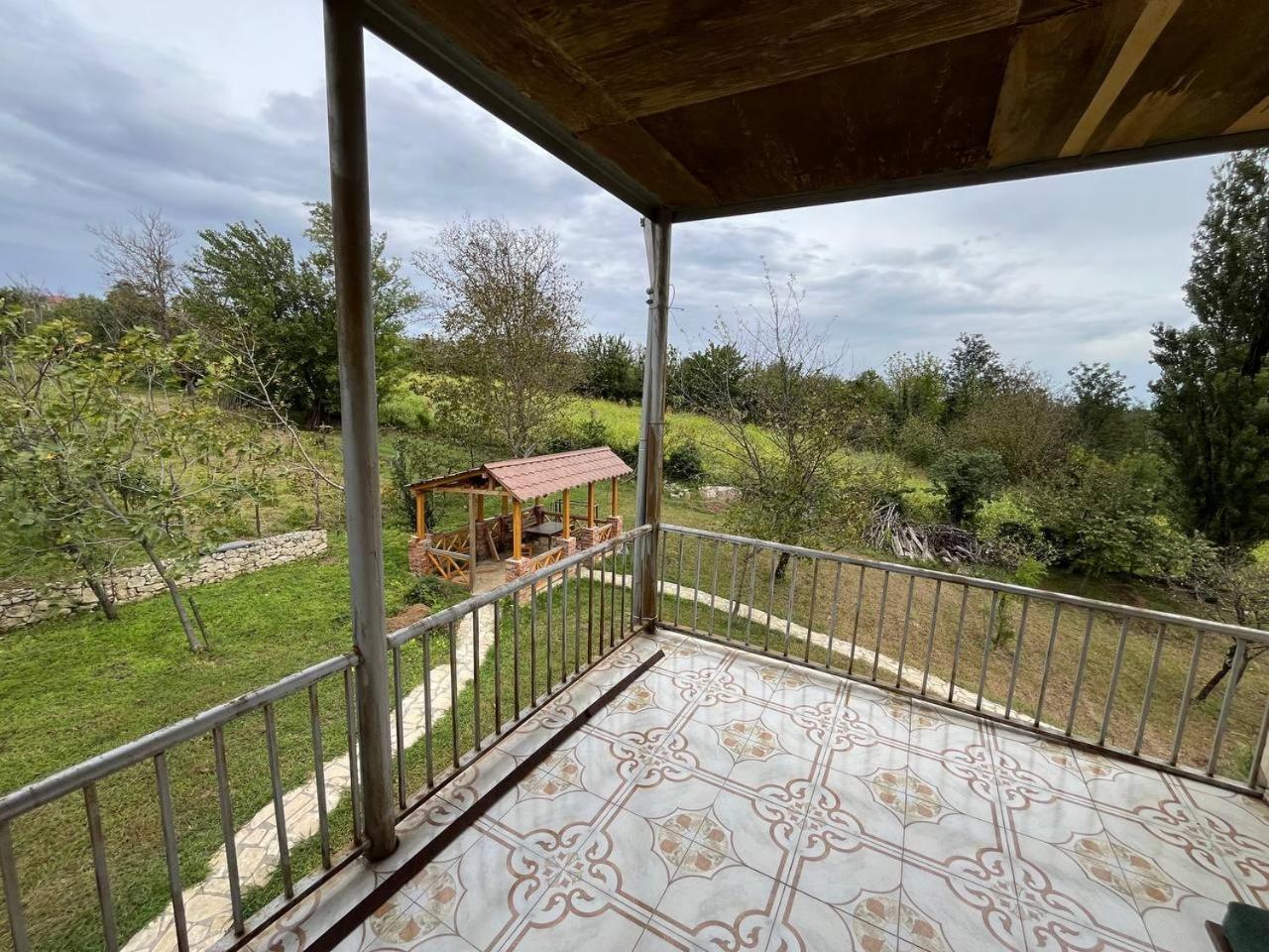Kutaisi Countryside Guesthouse and Winery