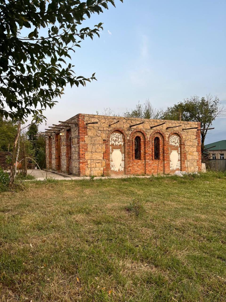 Kutaisi Countryside Guesthouse and Winery